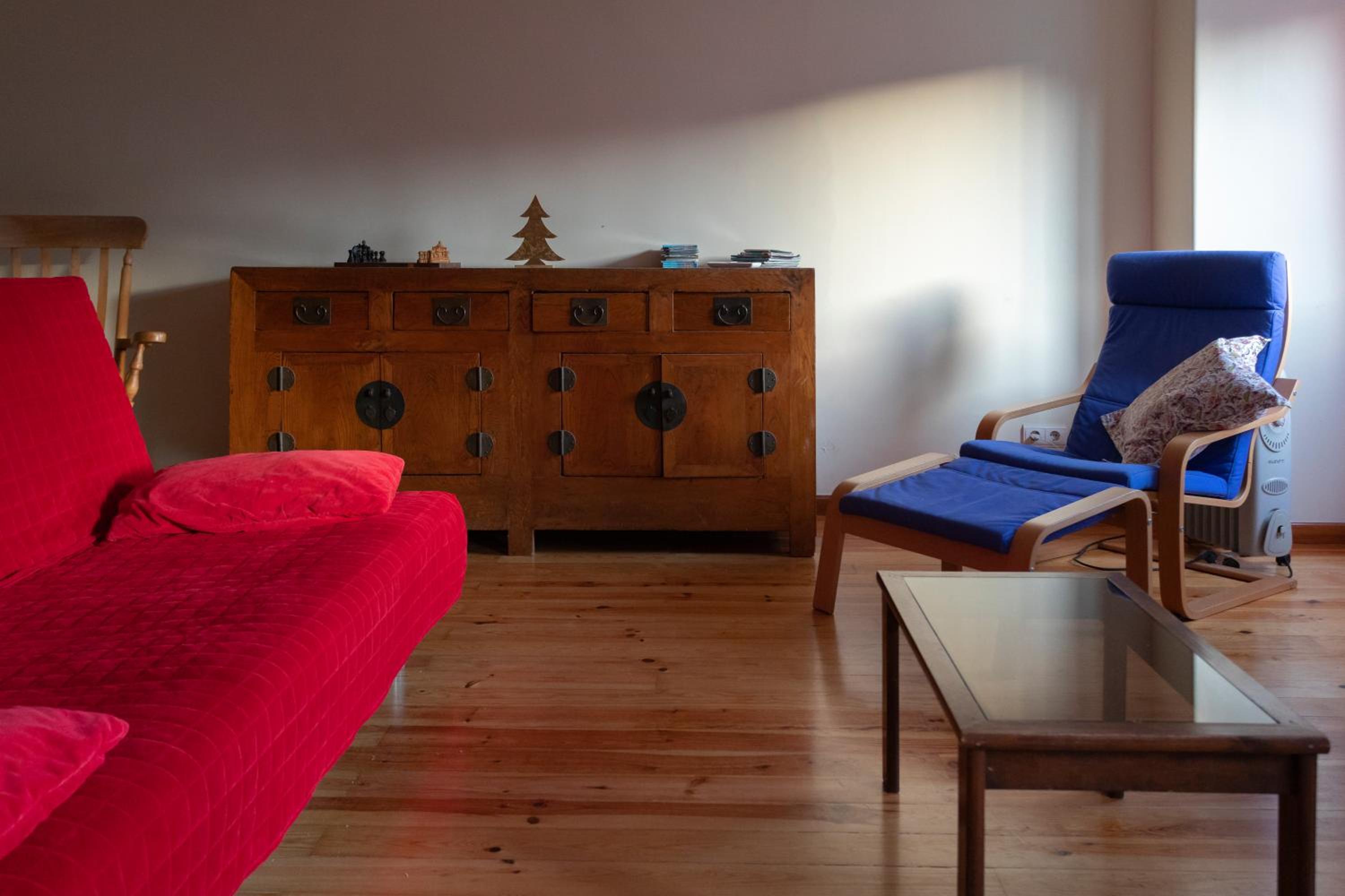 Duplex Apartment - Photo 5