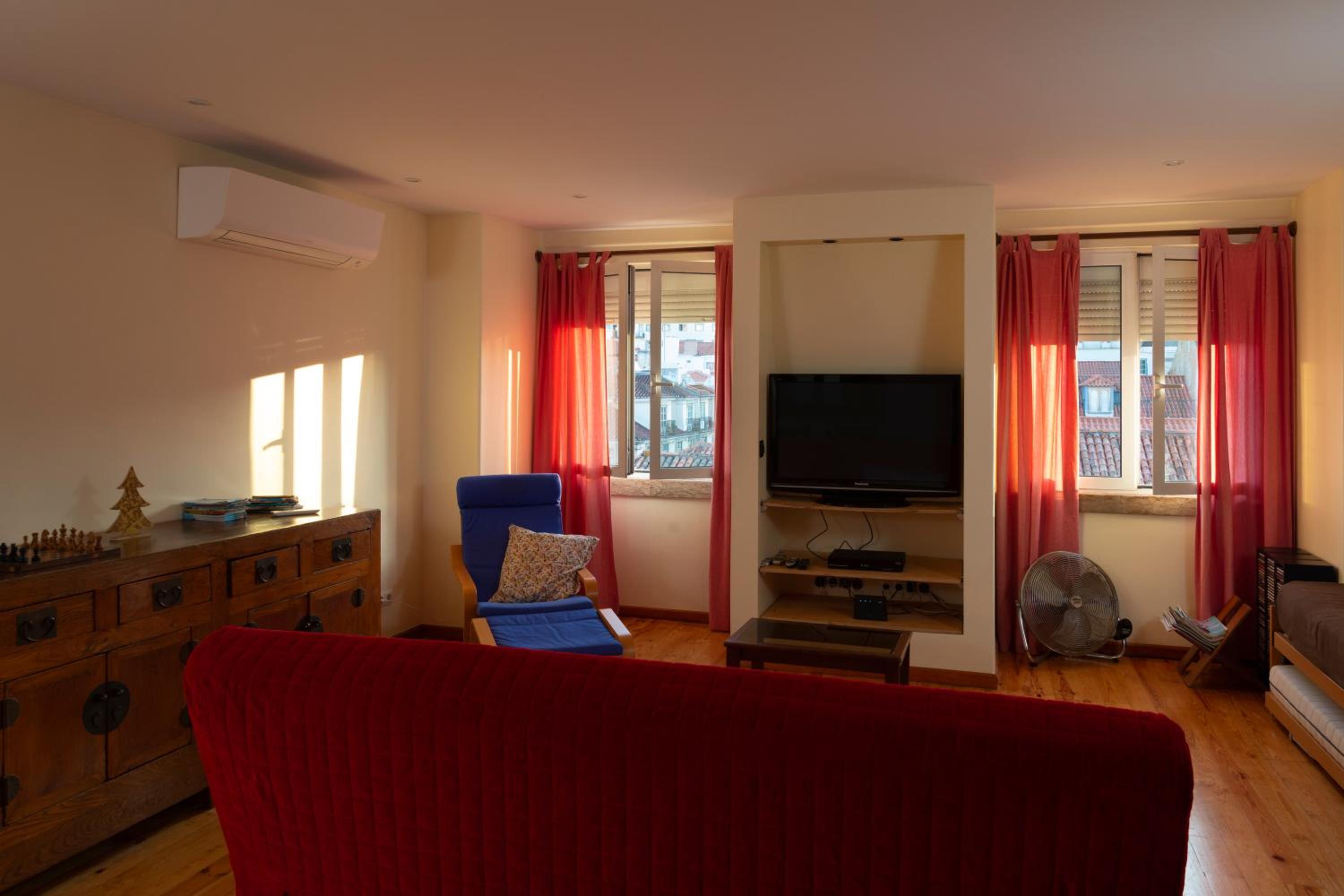 Duplex Apartment - Photo 6