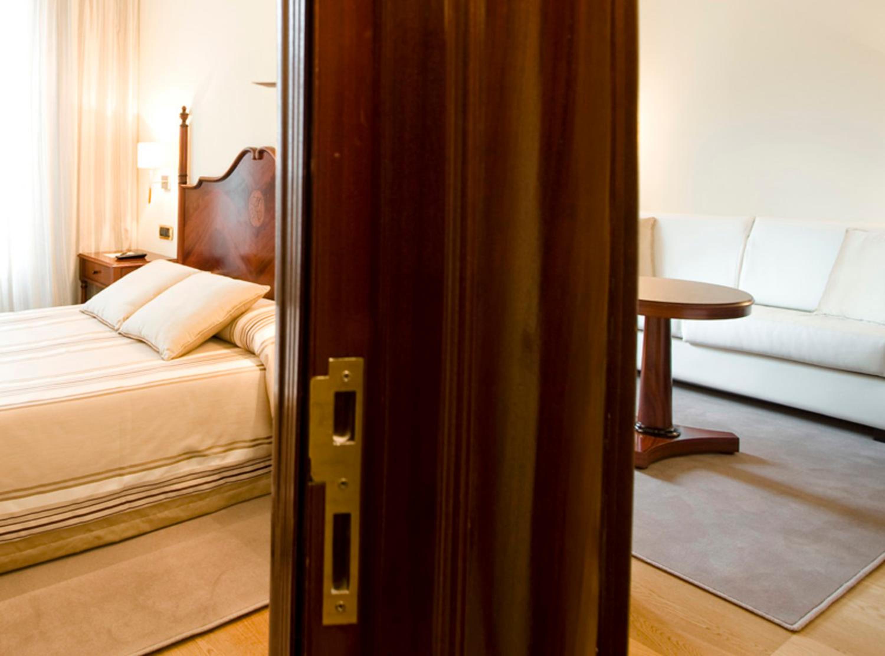 Habitación familiar