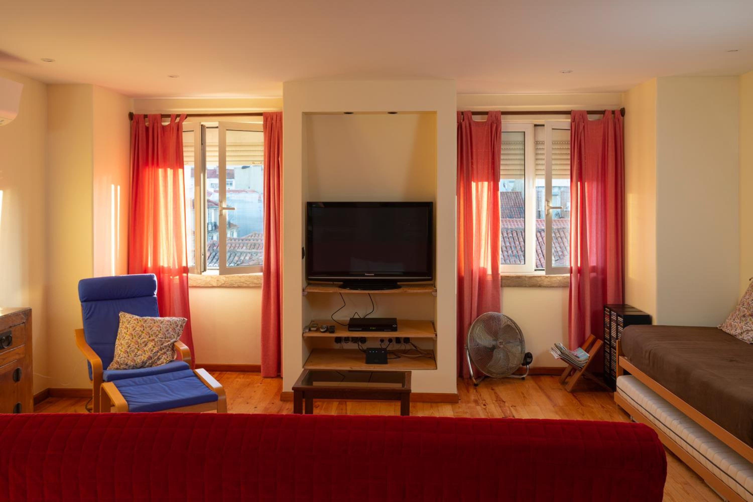 Duplex Apartment - Photo 7
