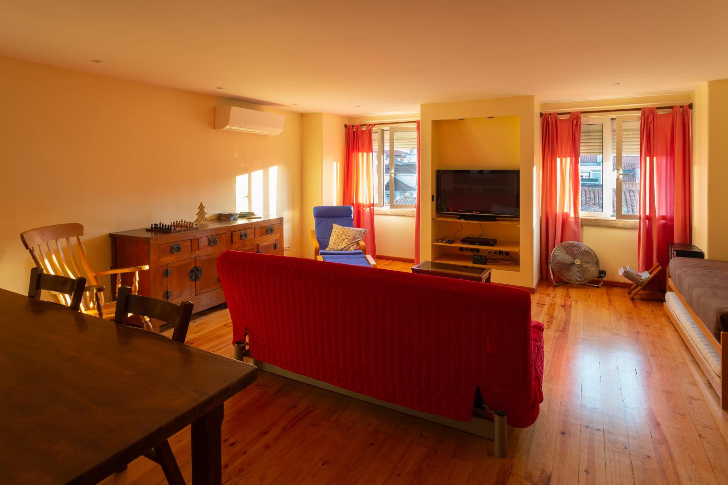 Duplex Apartment - Photo 8
