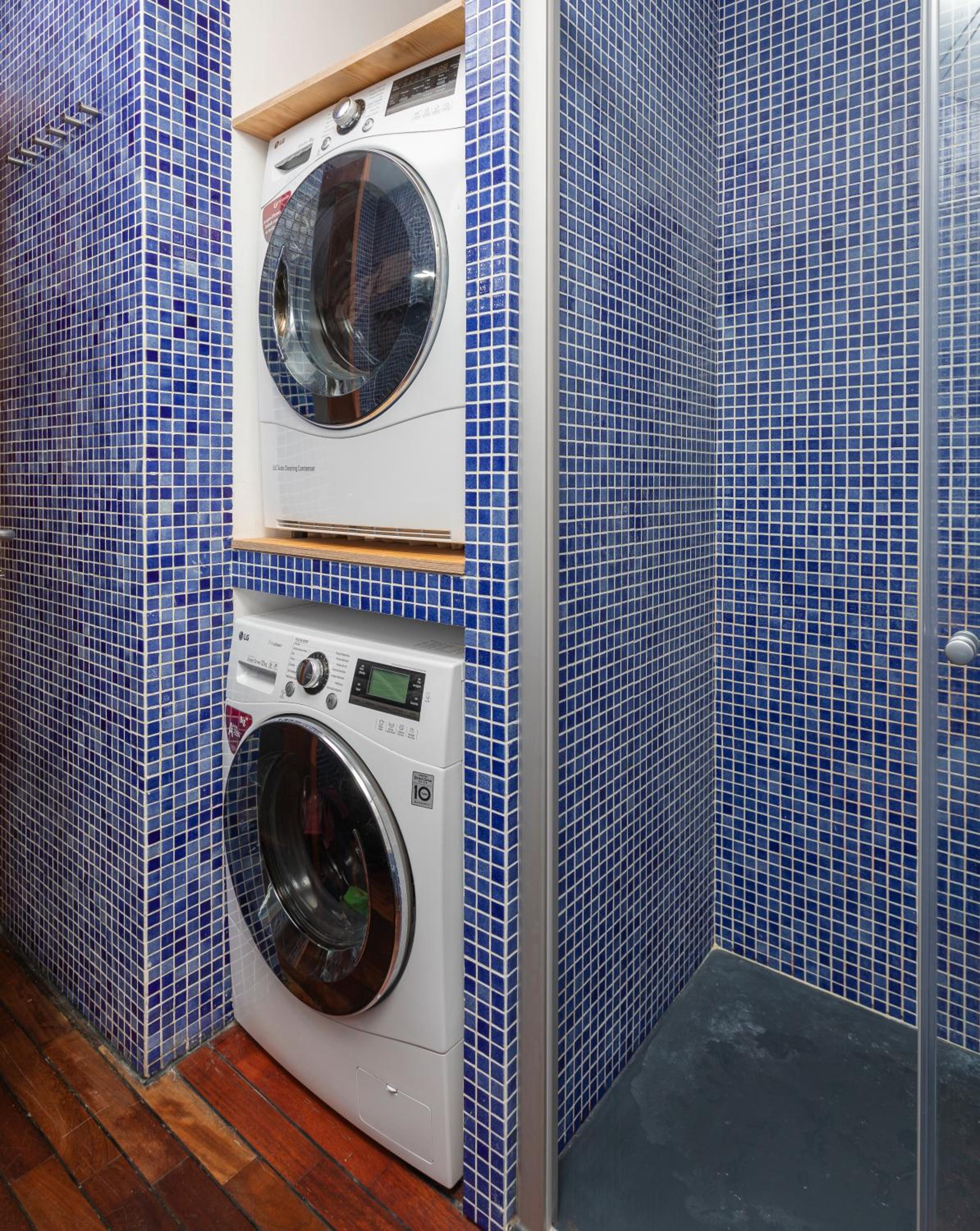 Duplex Apartment - Photo 9
