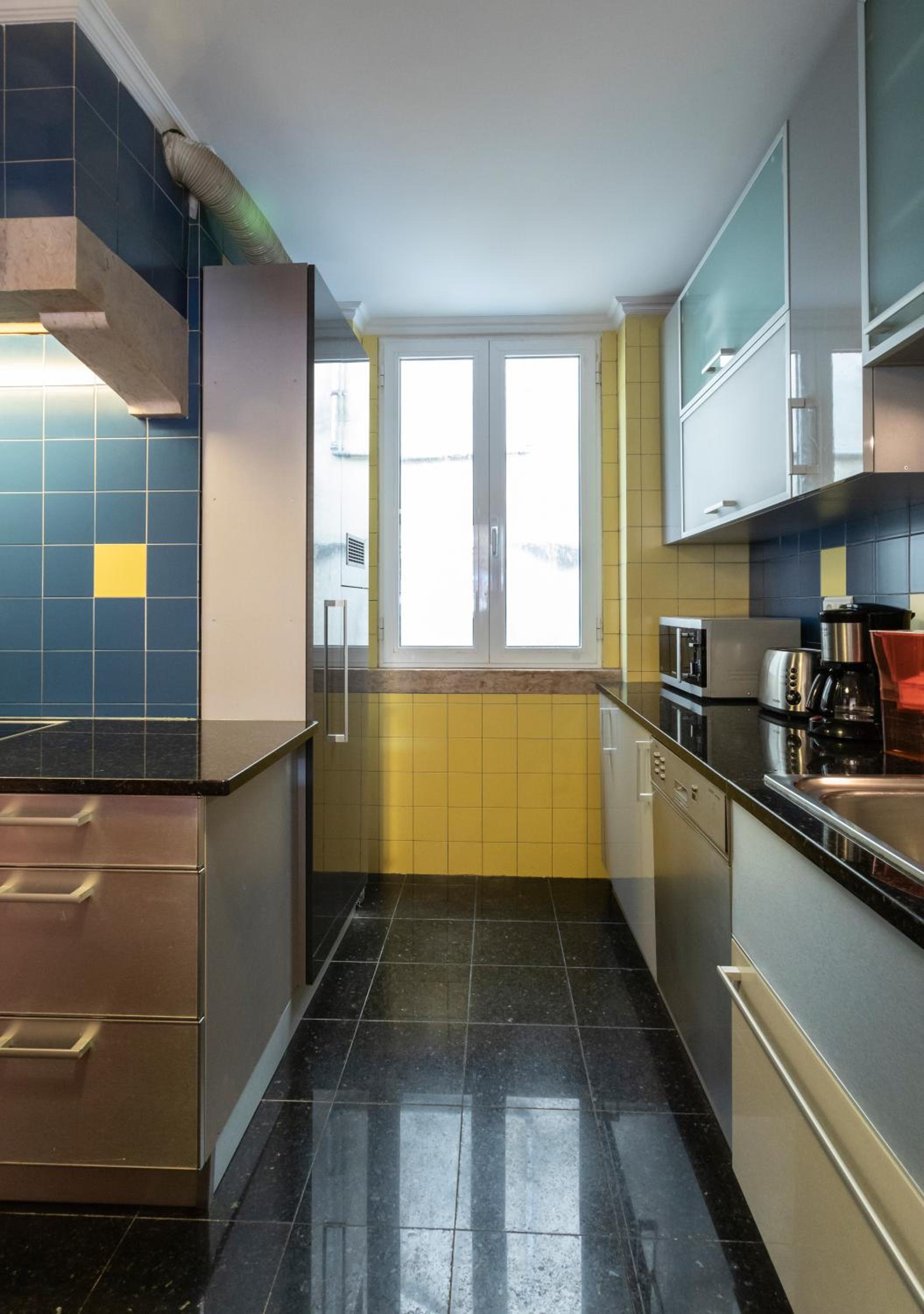 Duplex Apartment - Photo 10