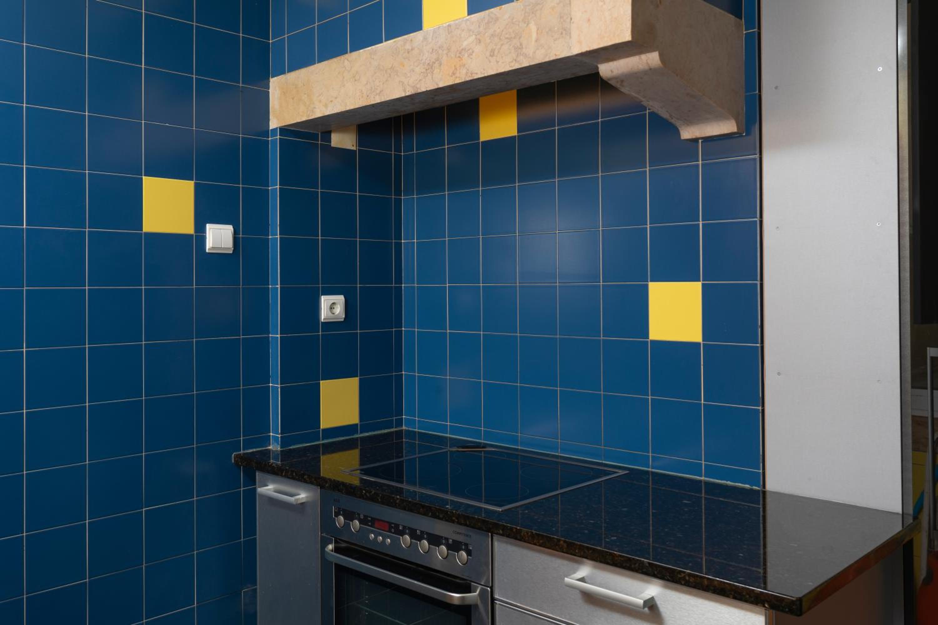 Duplex Apartment - Photo 12