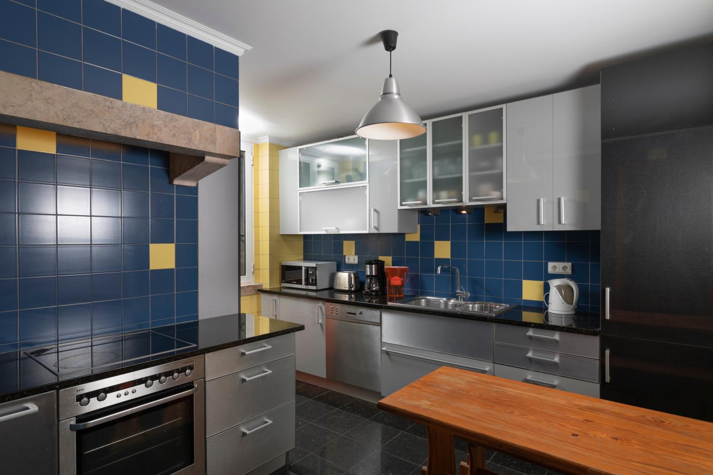 Duplex Apartment - Photo 13