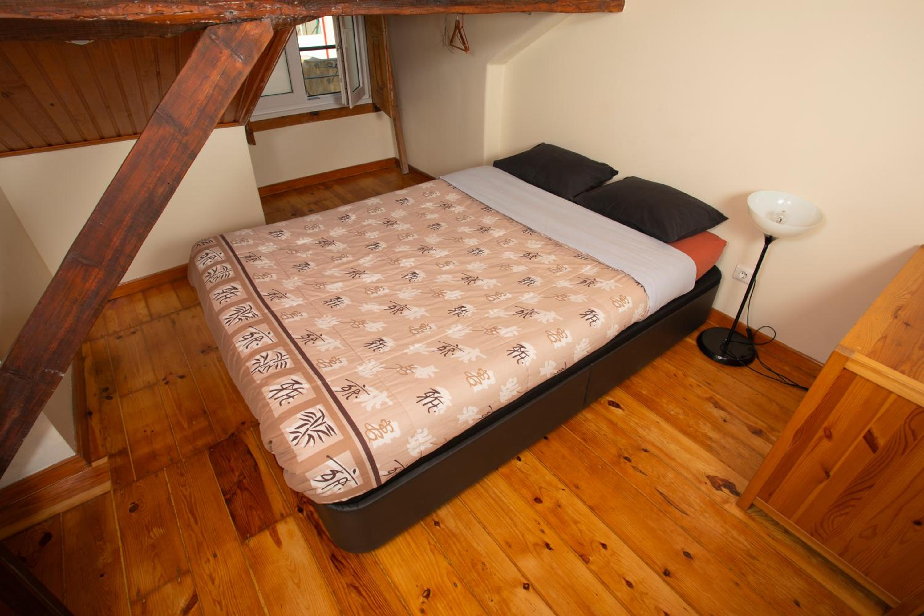 Duplex Apartment - Photo 14