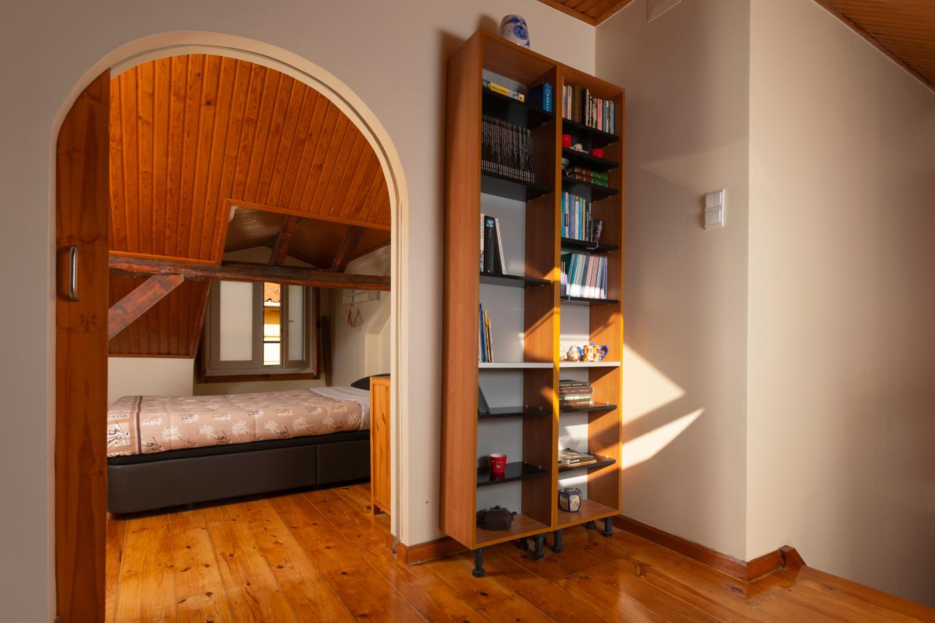 Duplex Apartment - Photo 15