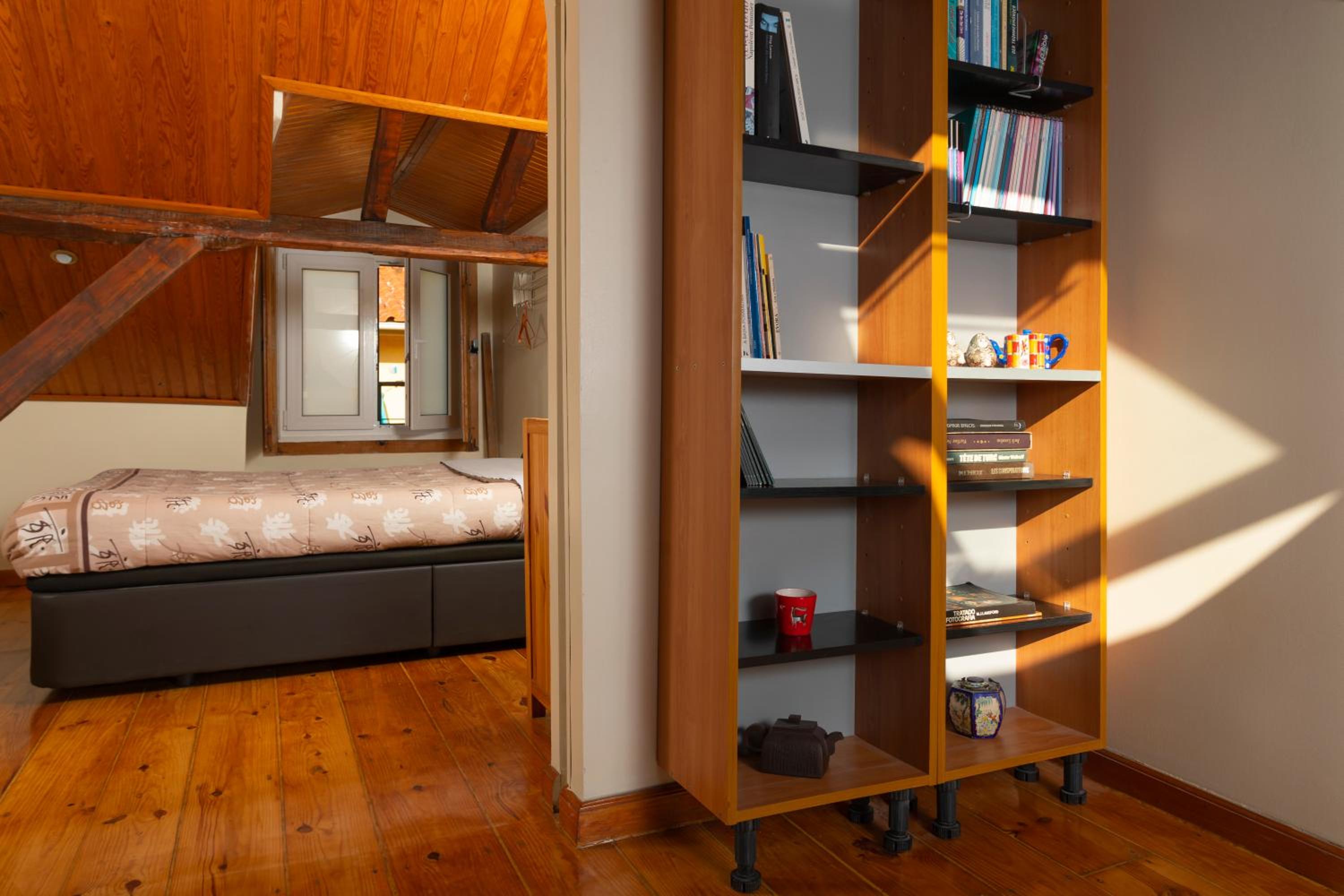 Duplex Apartment - Photo 16