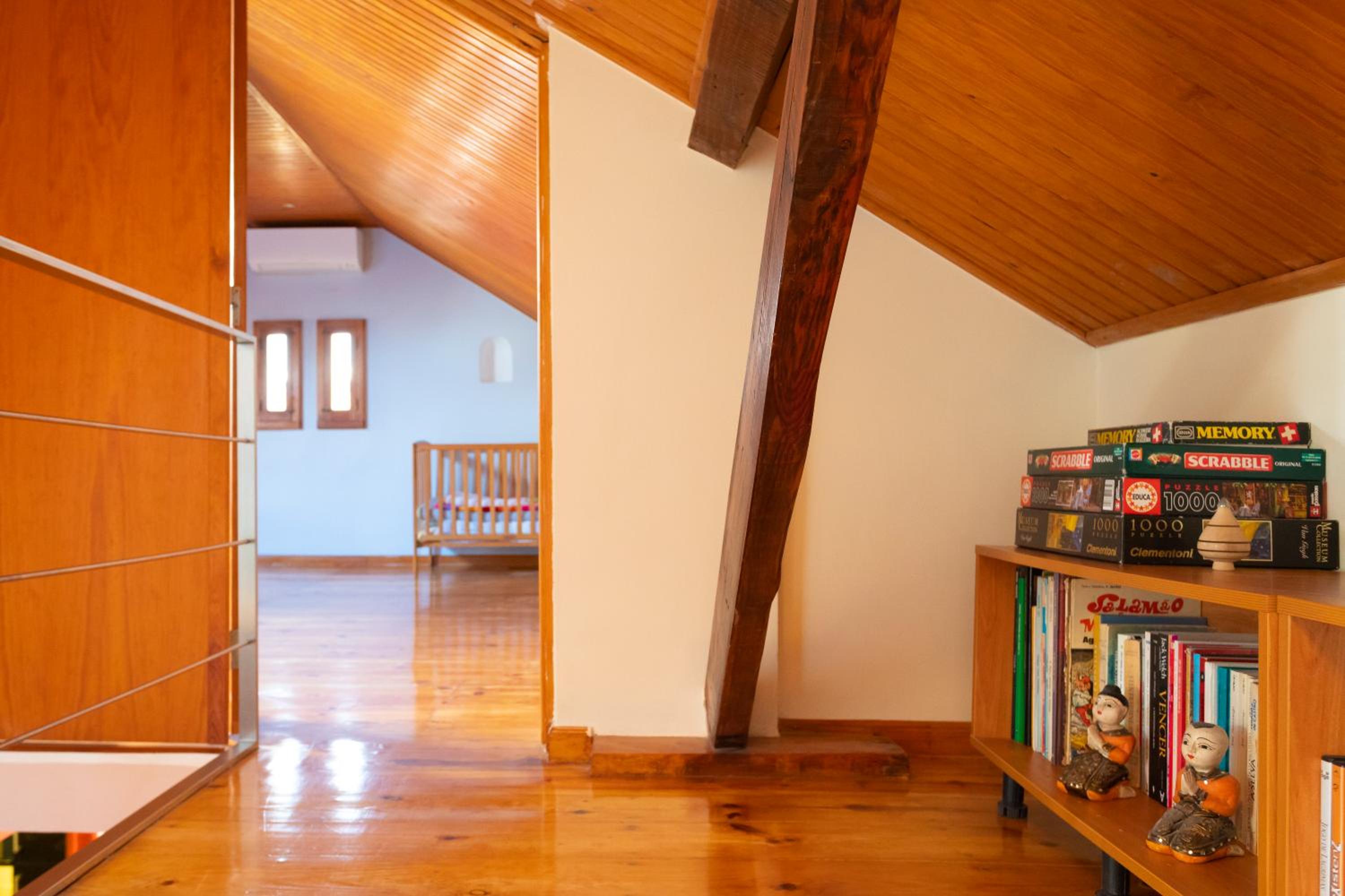 Duplex Apartment - Photo 17