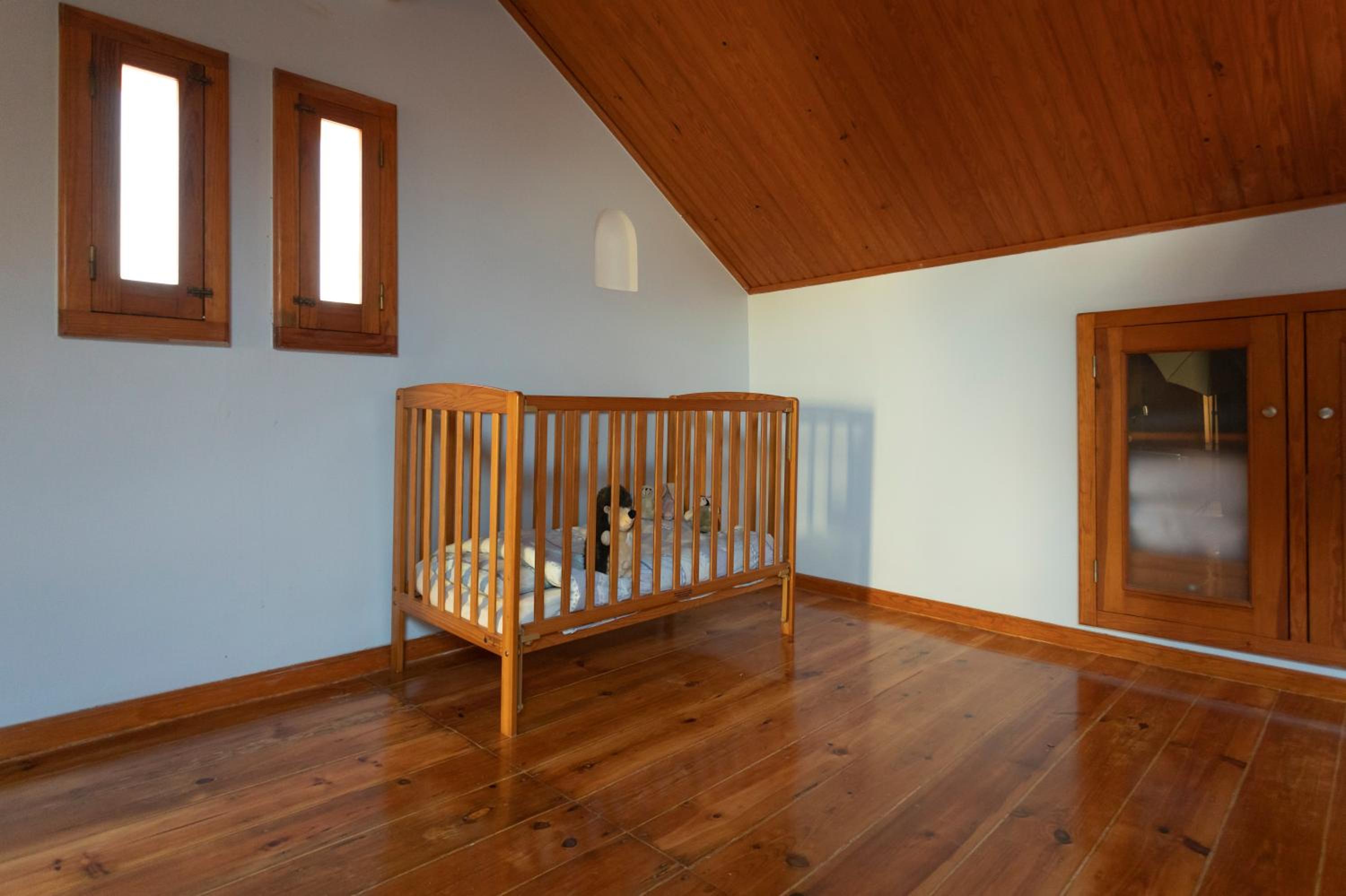 Duplex Apartment - Photo 18
