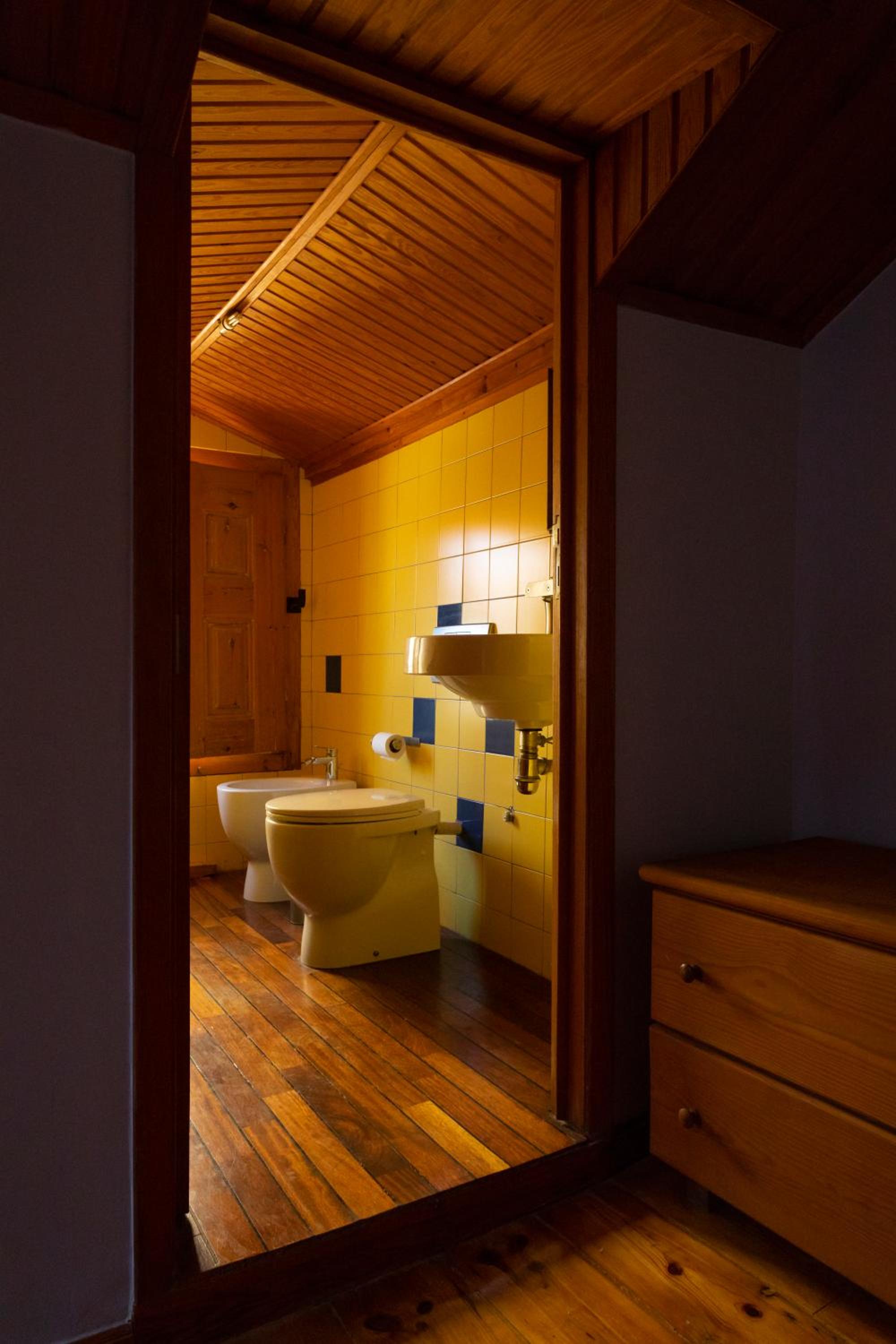 Duplex Apartment - Photo 19