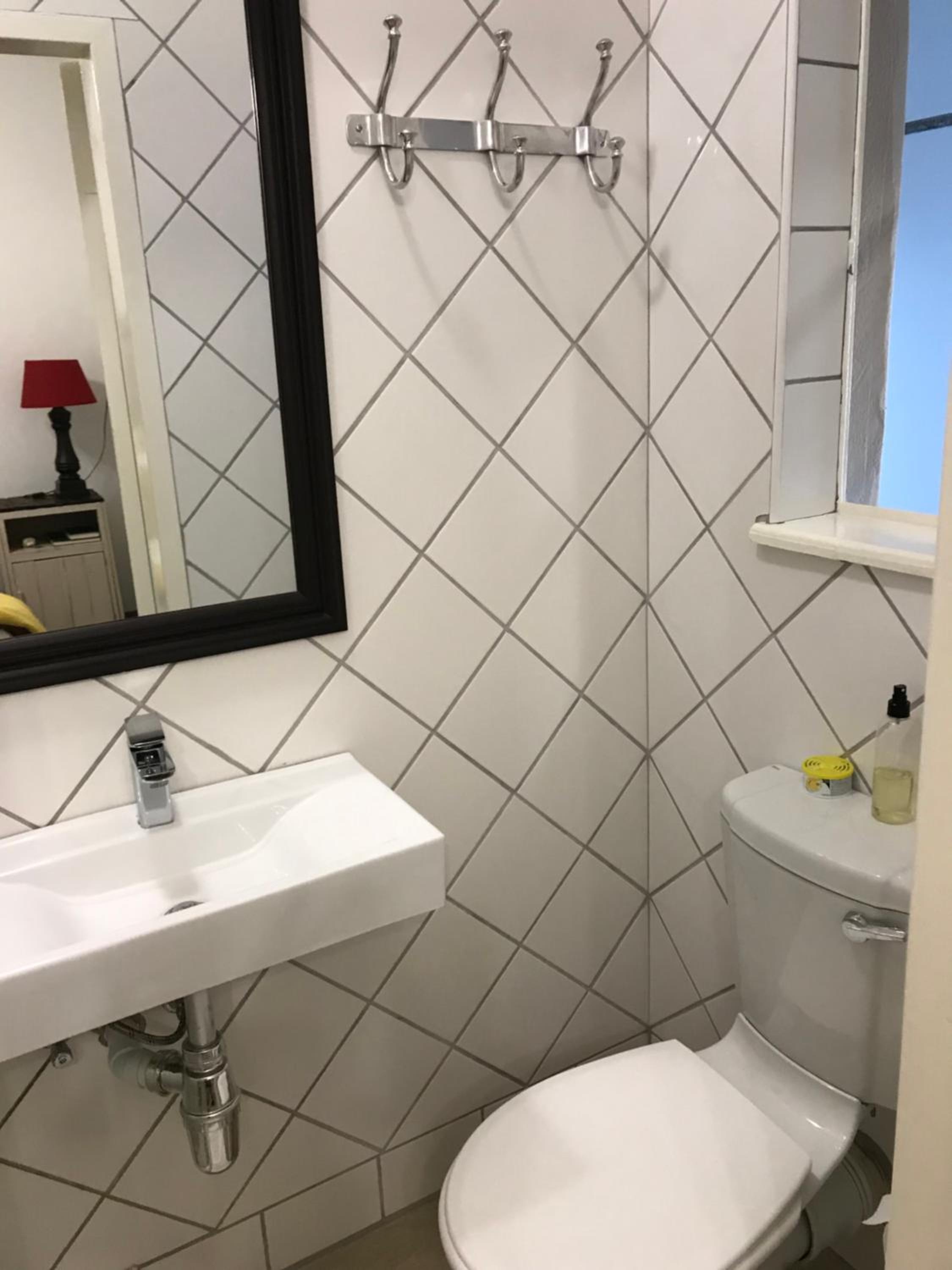 Single Room with Shower photo 1