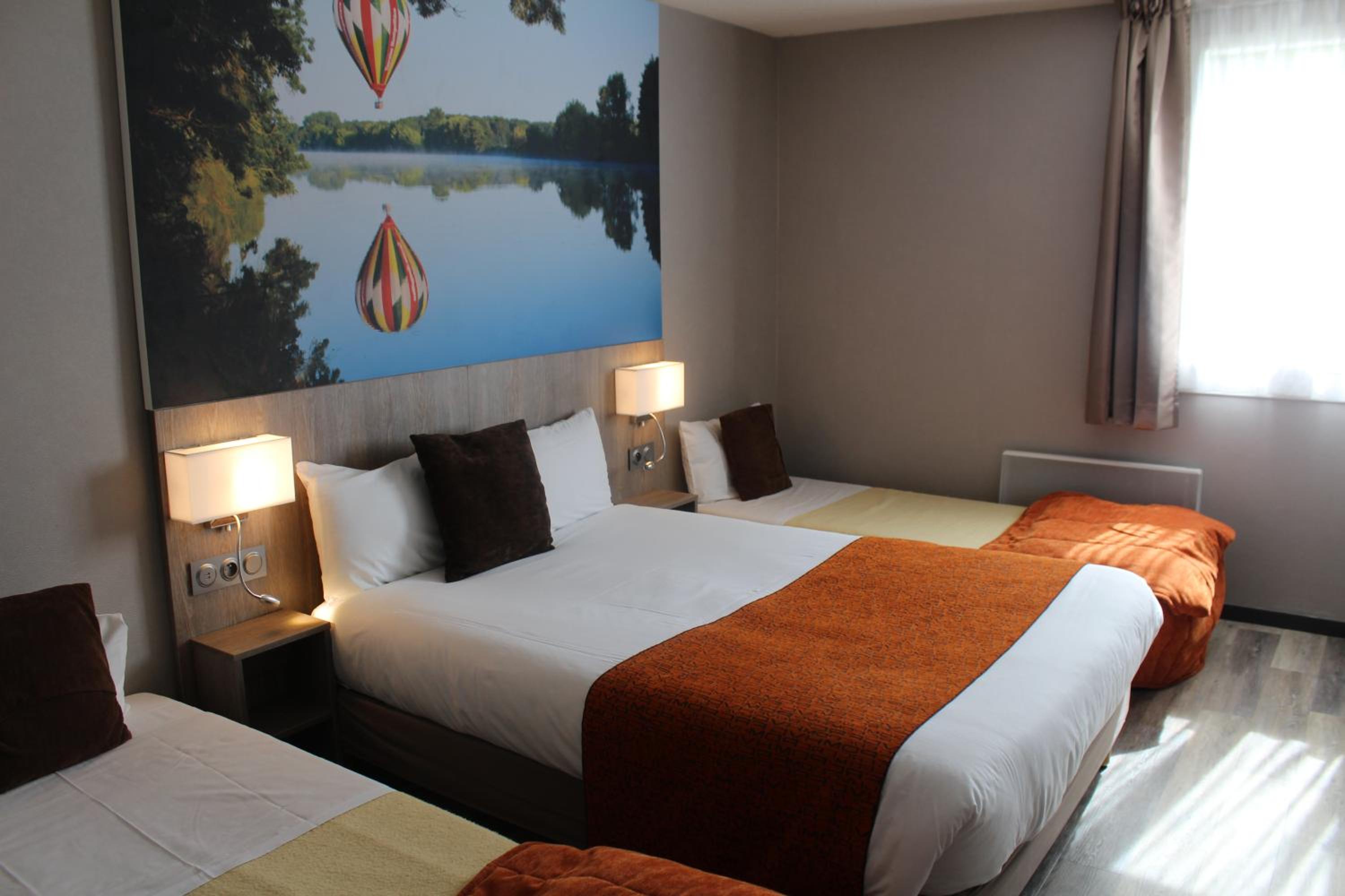 Quadruple Room - Photo 3