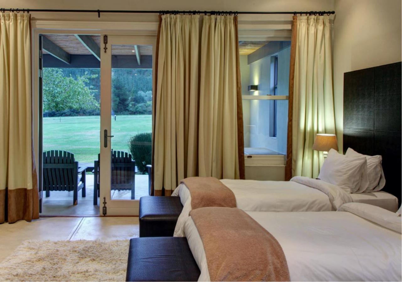 Luxury Twin Room photo 1