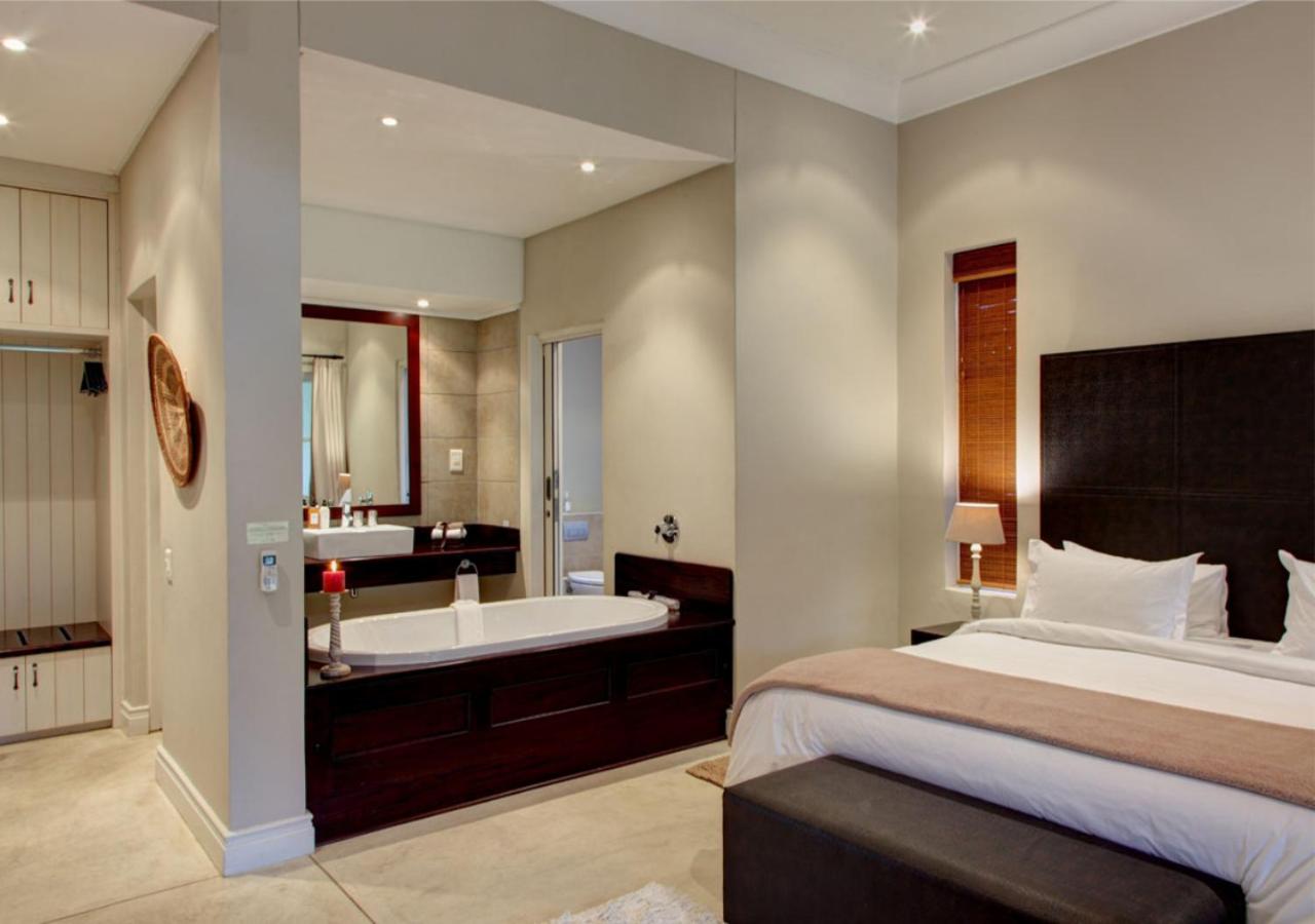 Luxury Double Room