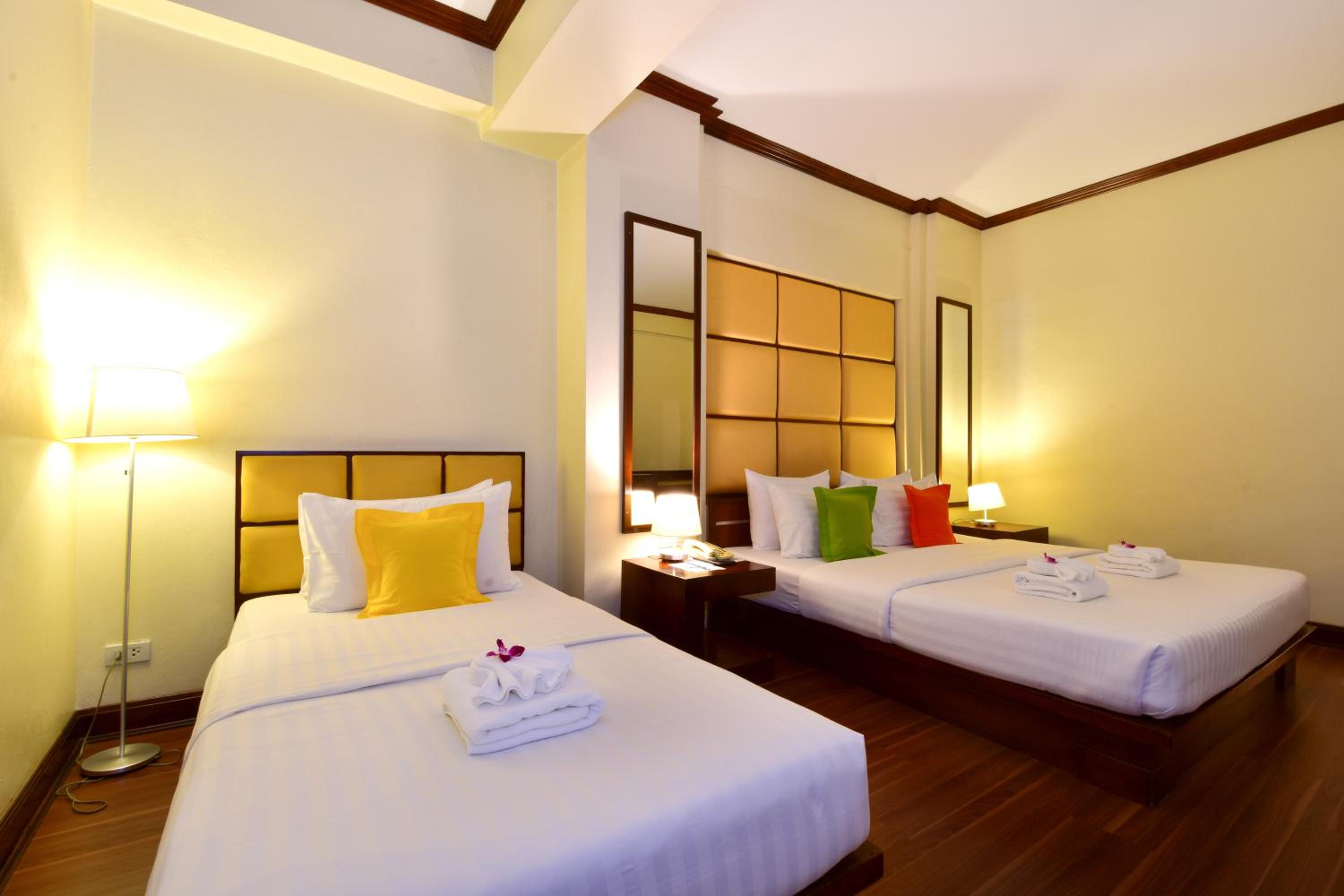 Triple Room photo 3