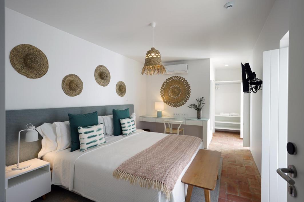 Double Room - Photo 8