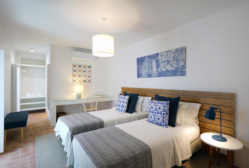 Double Room - Photo 3