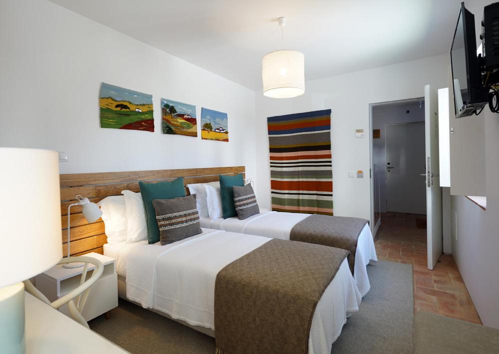 Double Room - Photo 6