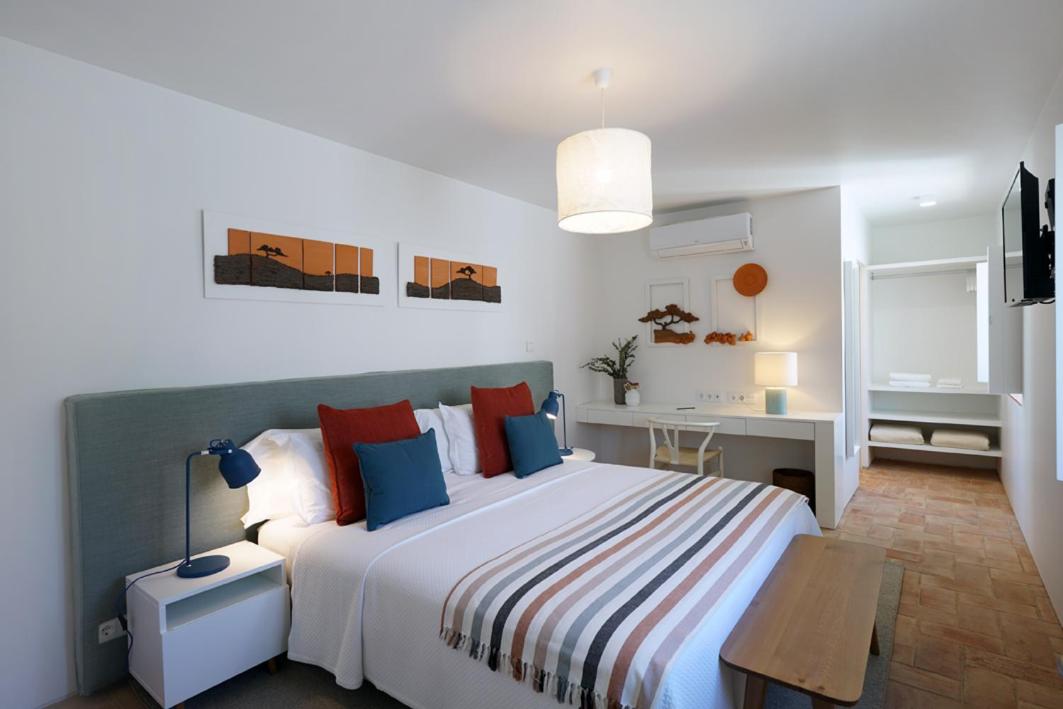 Double Room - Photo 5