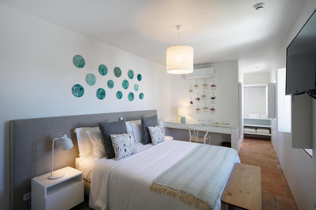 Double Room - Photo 10