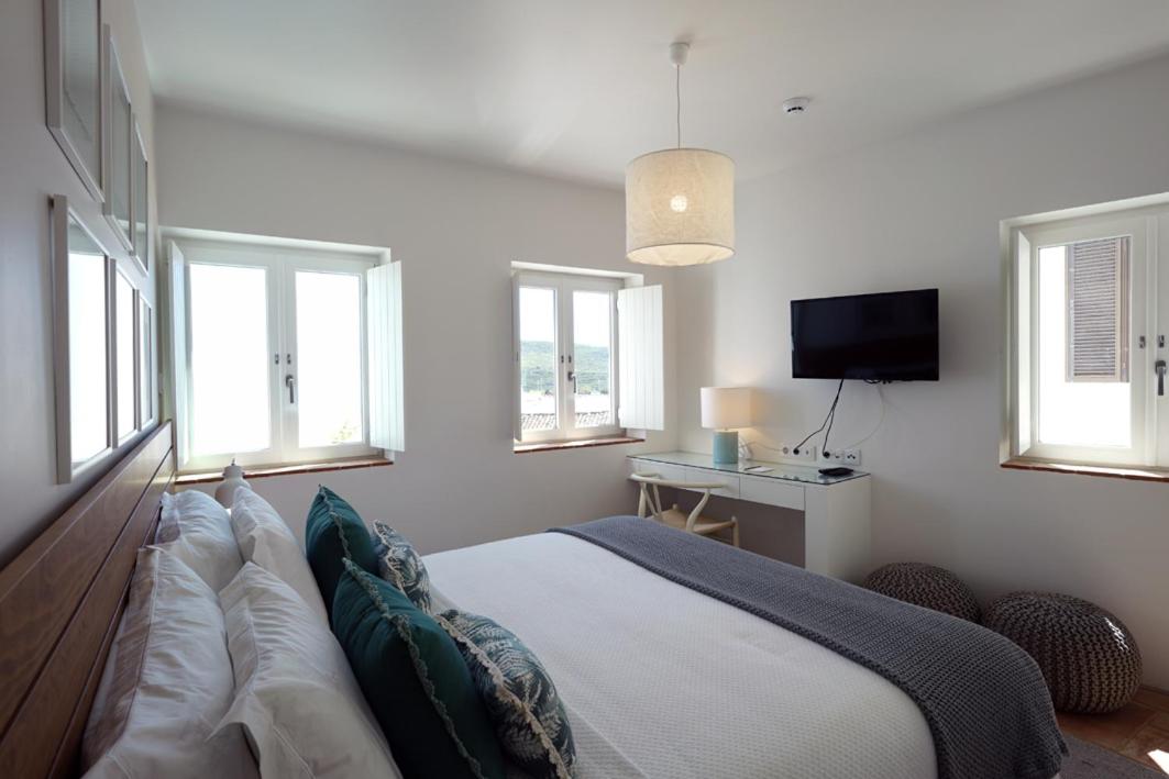 Double Room - Photo 11