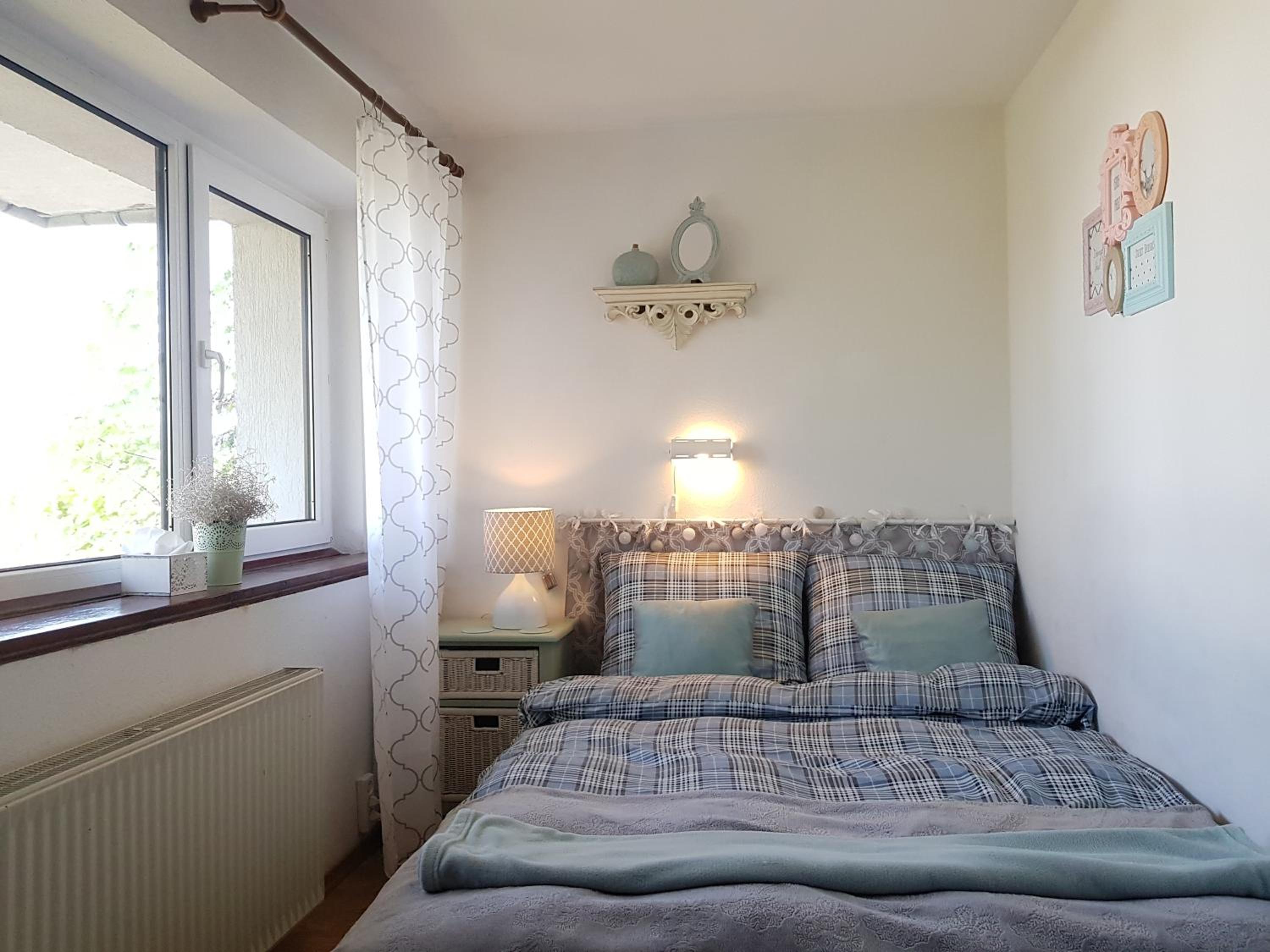 Double Room - Photo 3
