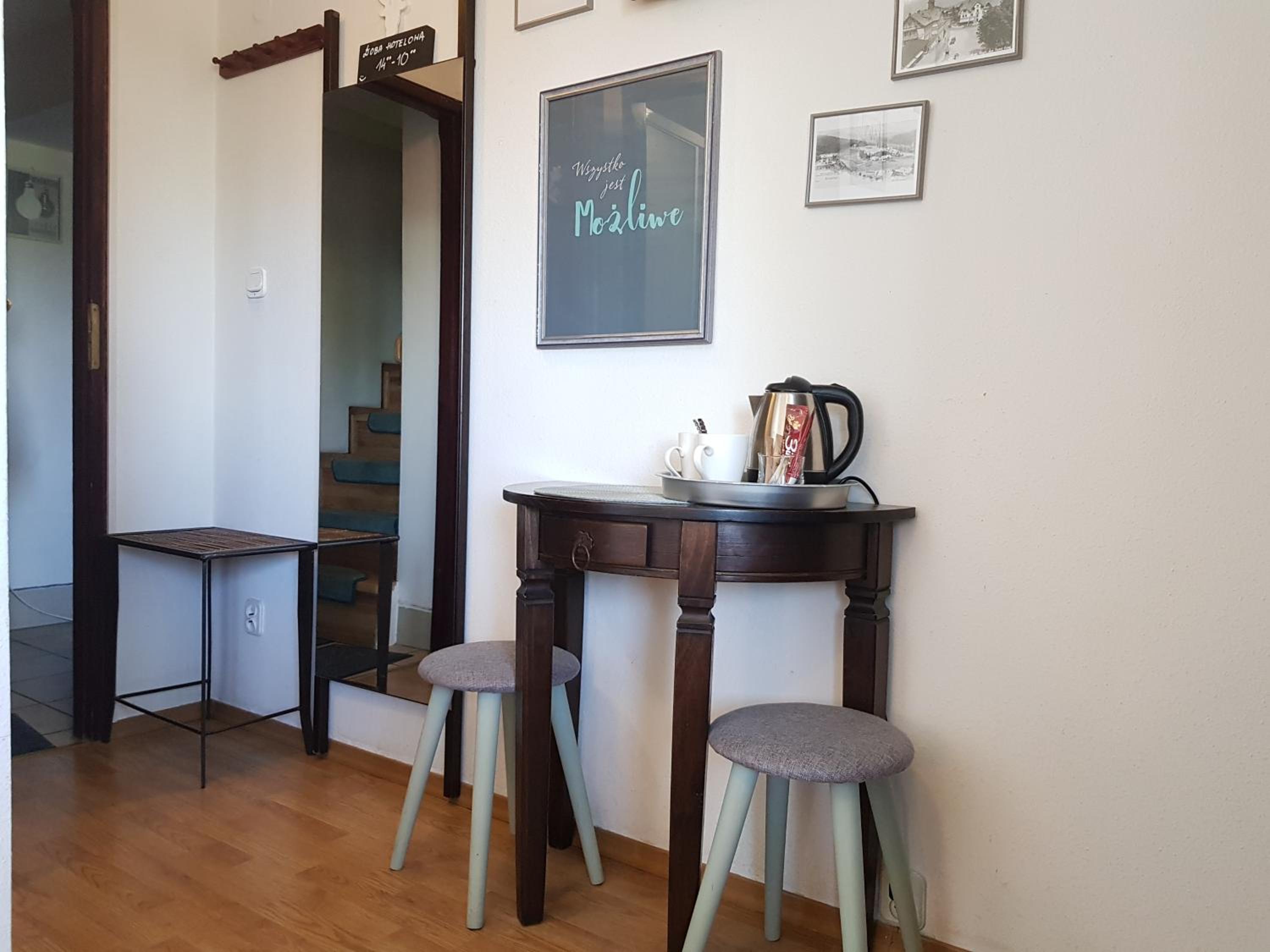 Double Room - Photo 2