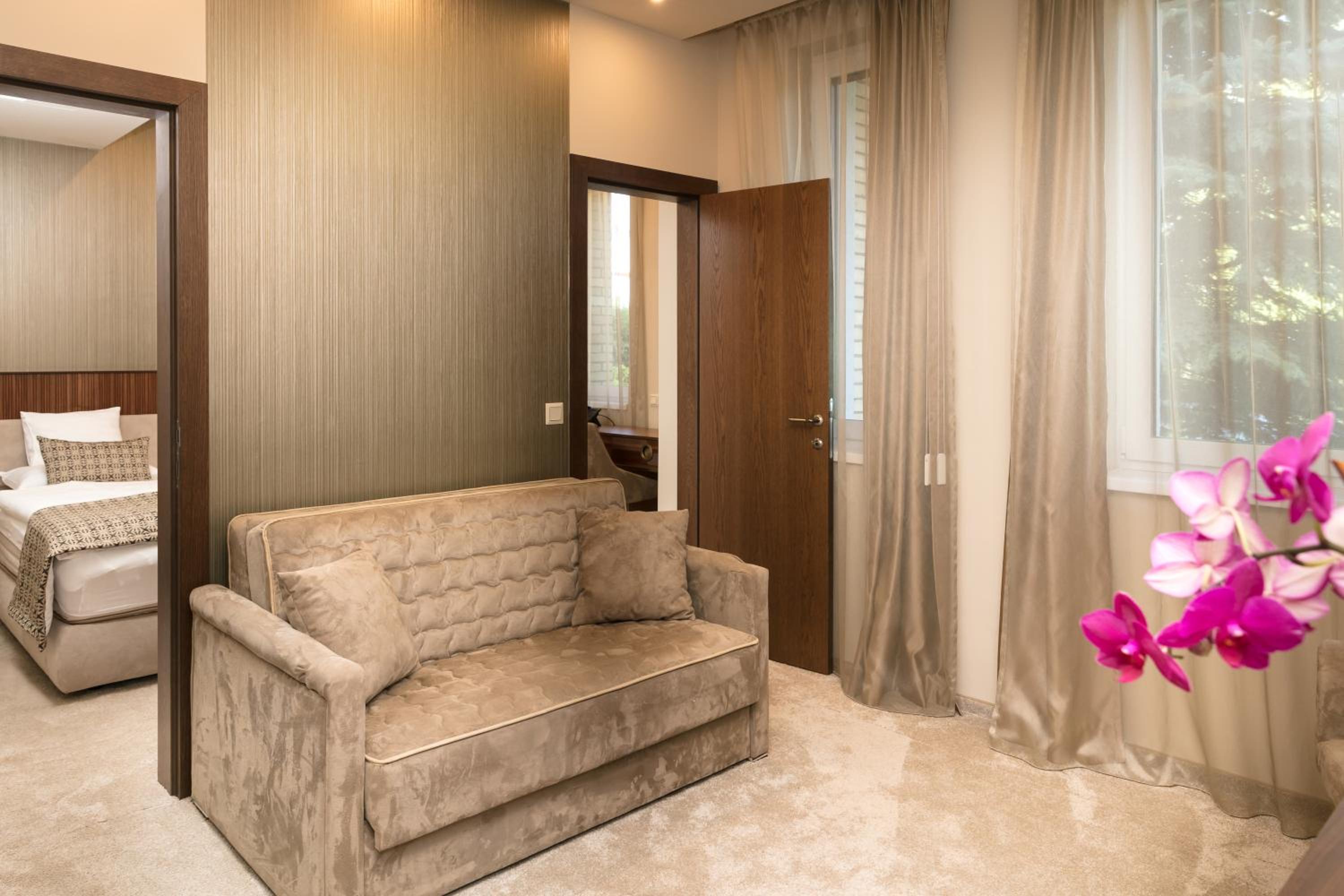 Deluxe Suite photo 3