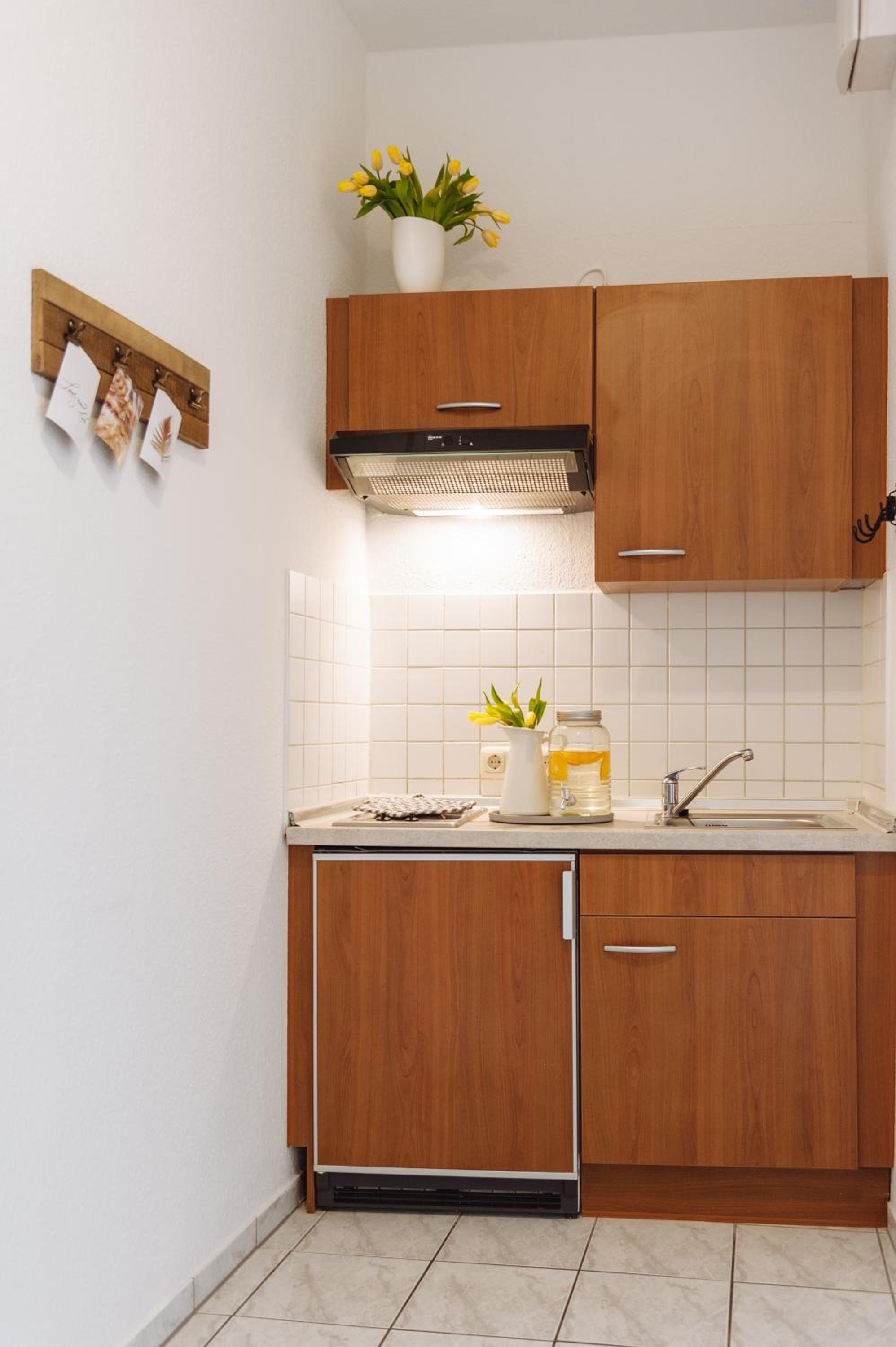 Apartment (4 Adults) - Photo 17