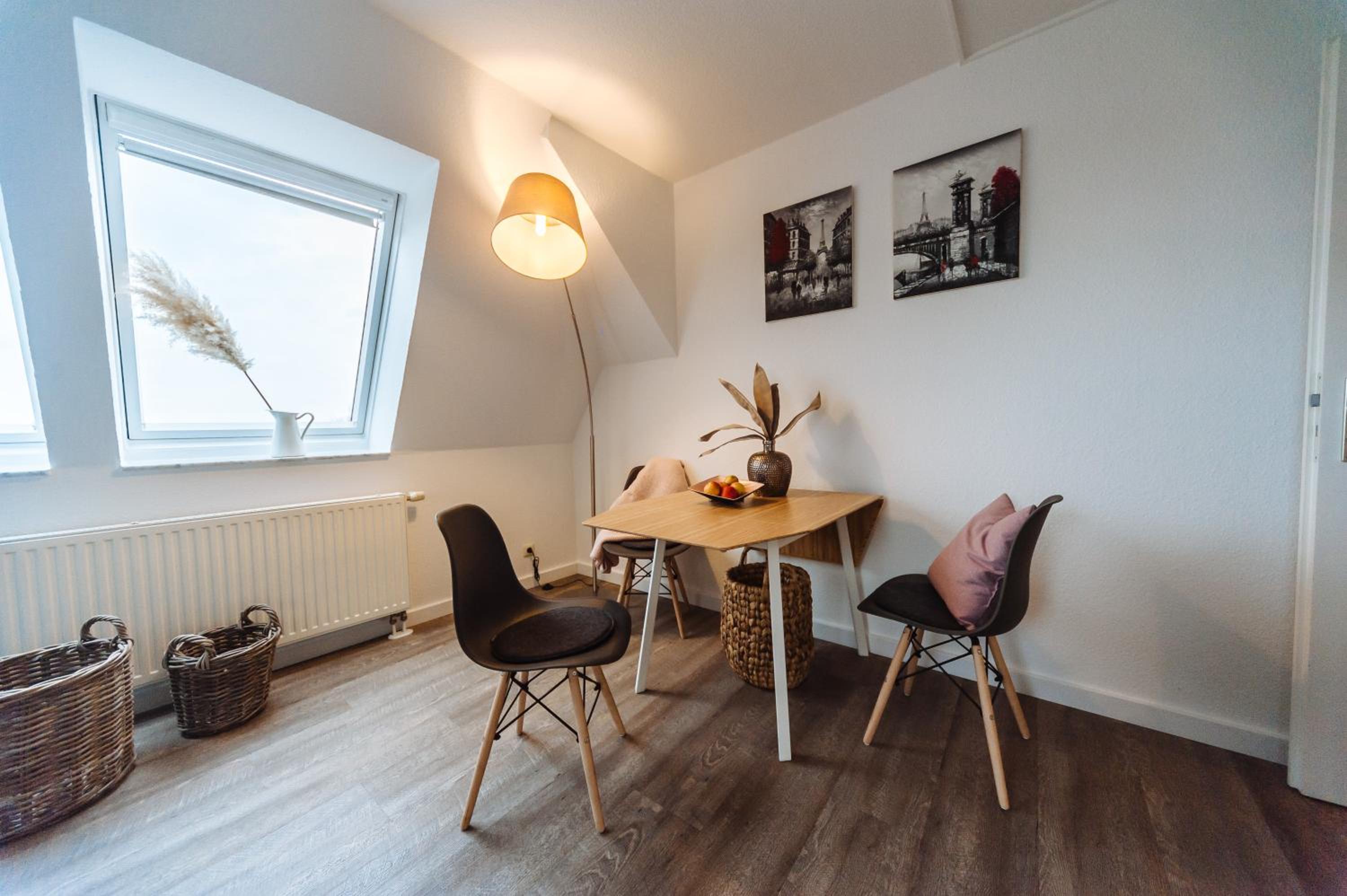Apartment (4 Adults) - Photo 12