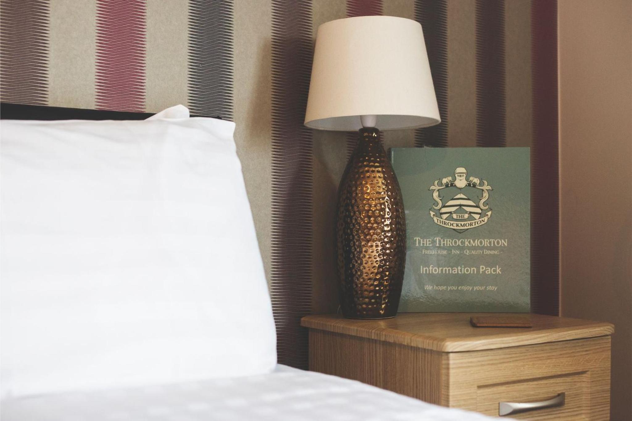 Superior King Room with Private Bathroom