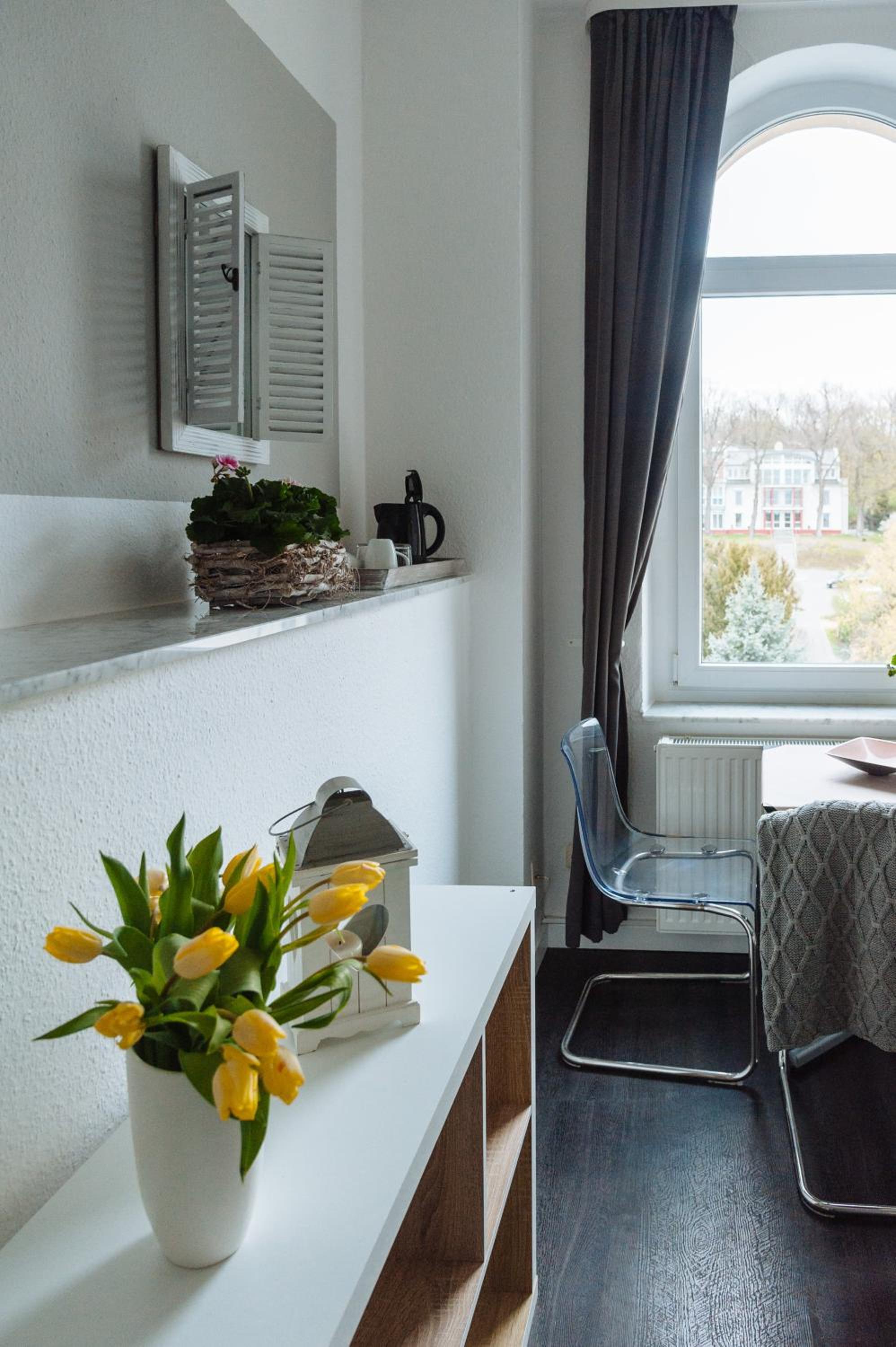 Double Room - Photo 4
