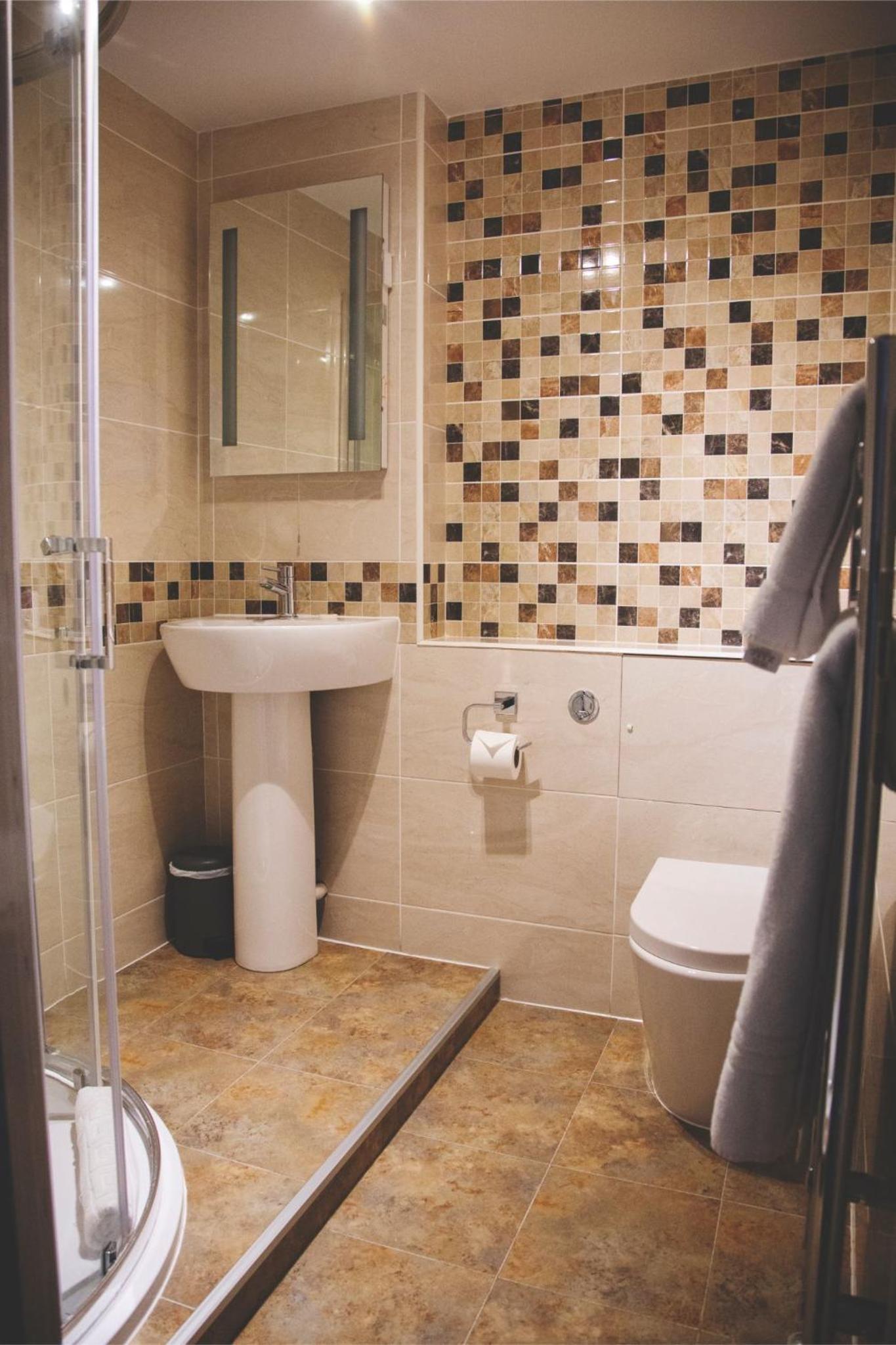 Superior Twin Room photo 2