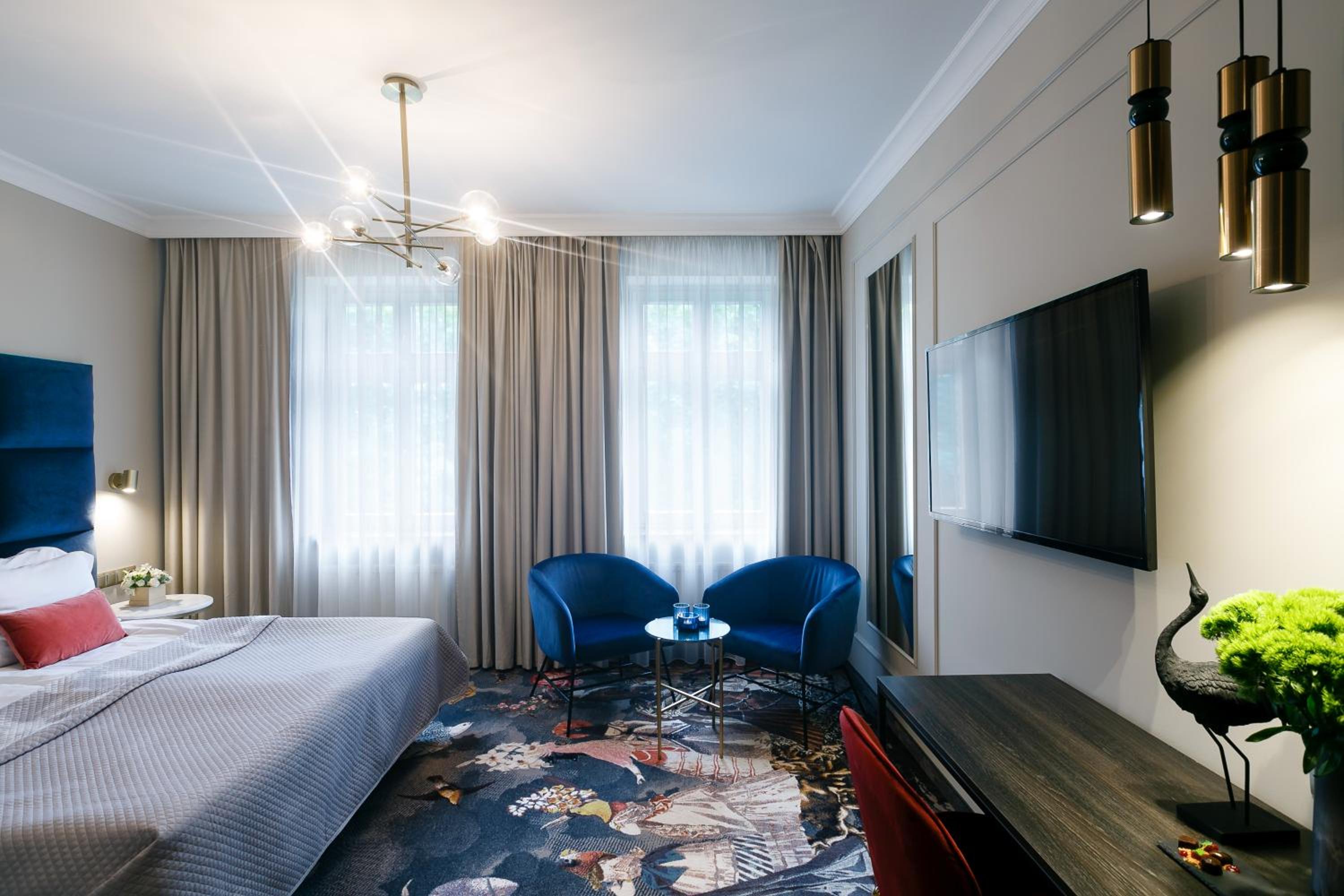 Double Room - Photo 2