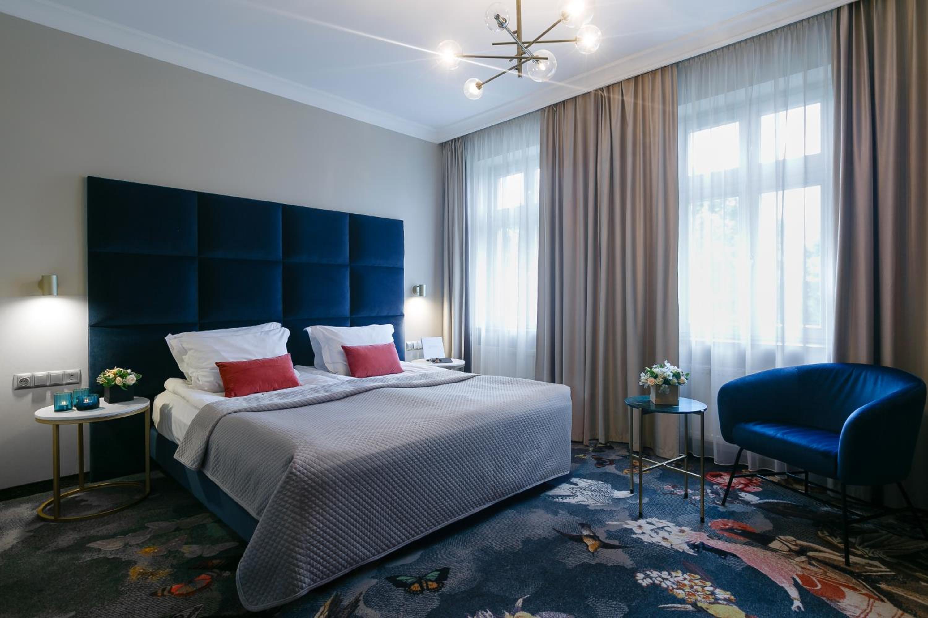 Double Room - Photo 1