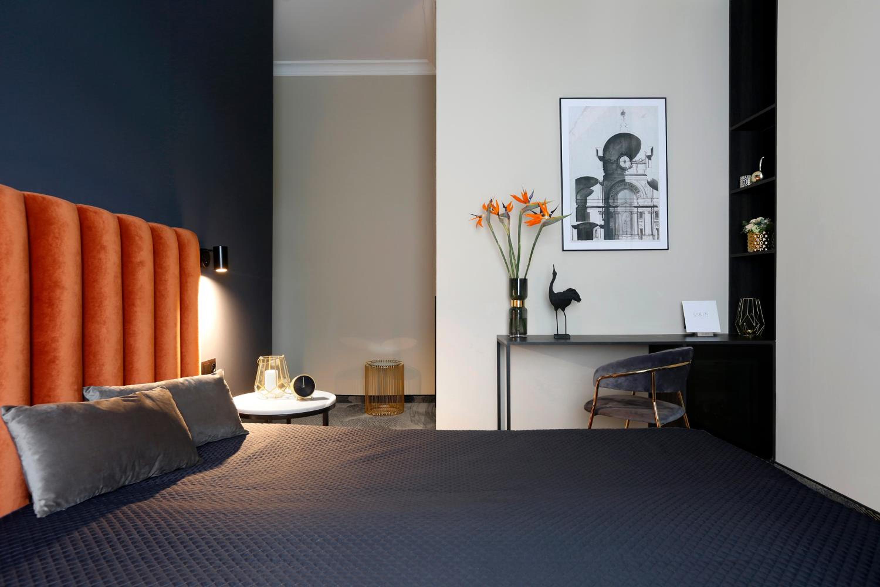 Double Room - Photo 4