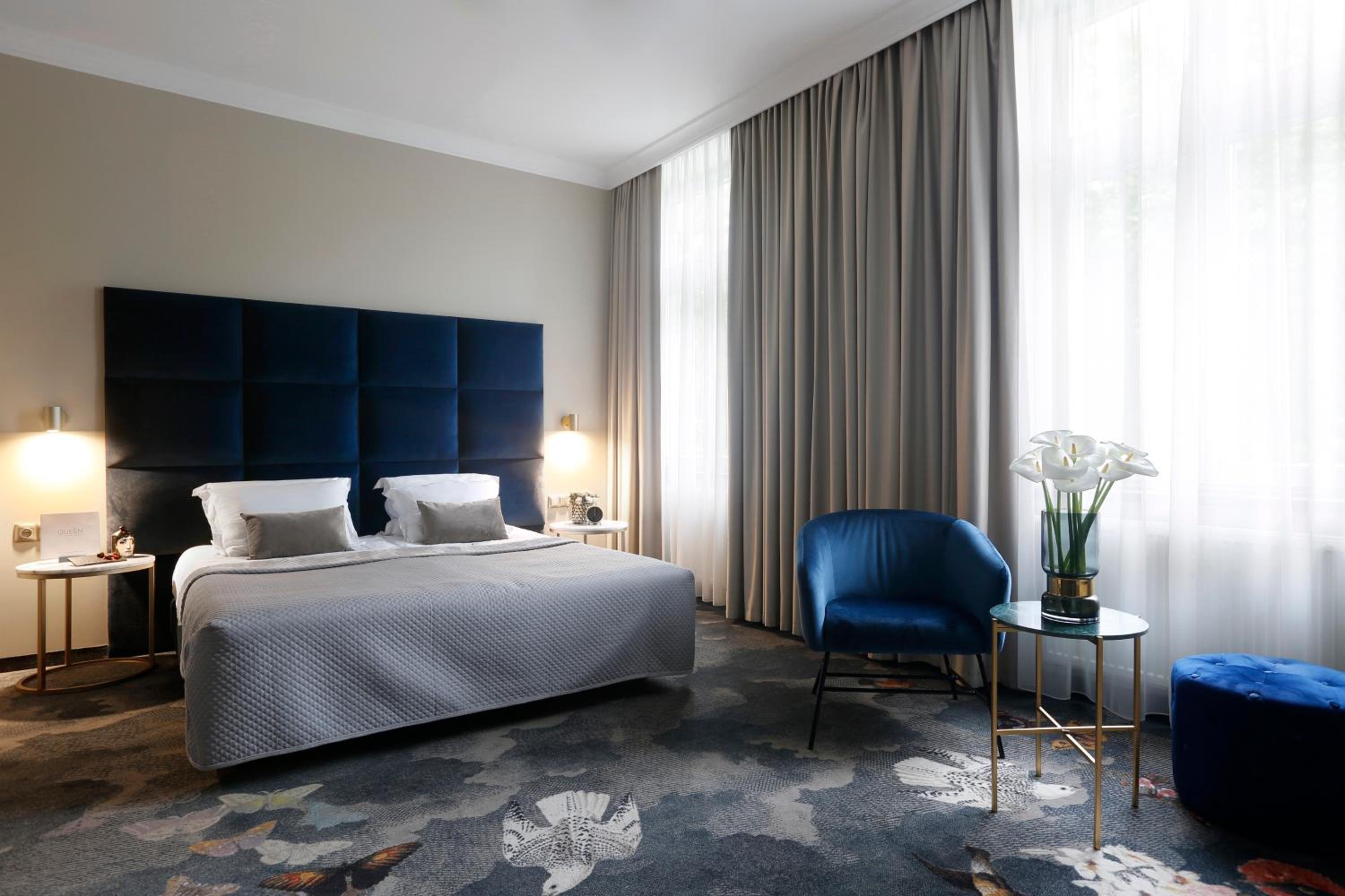 Triple Room - Photo 1