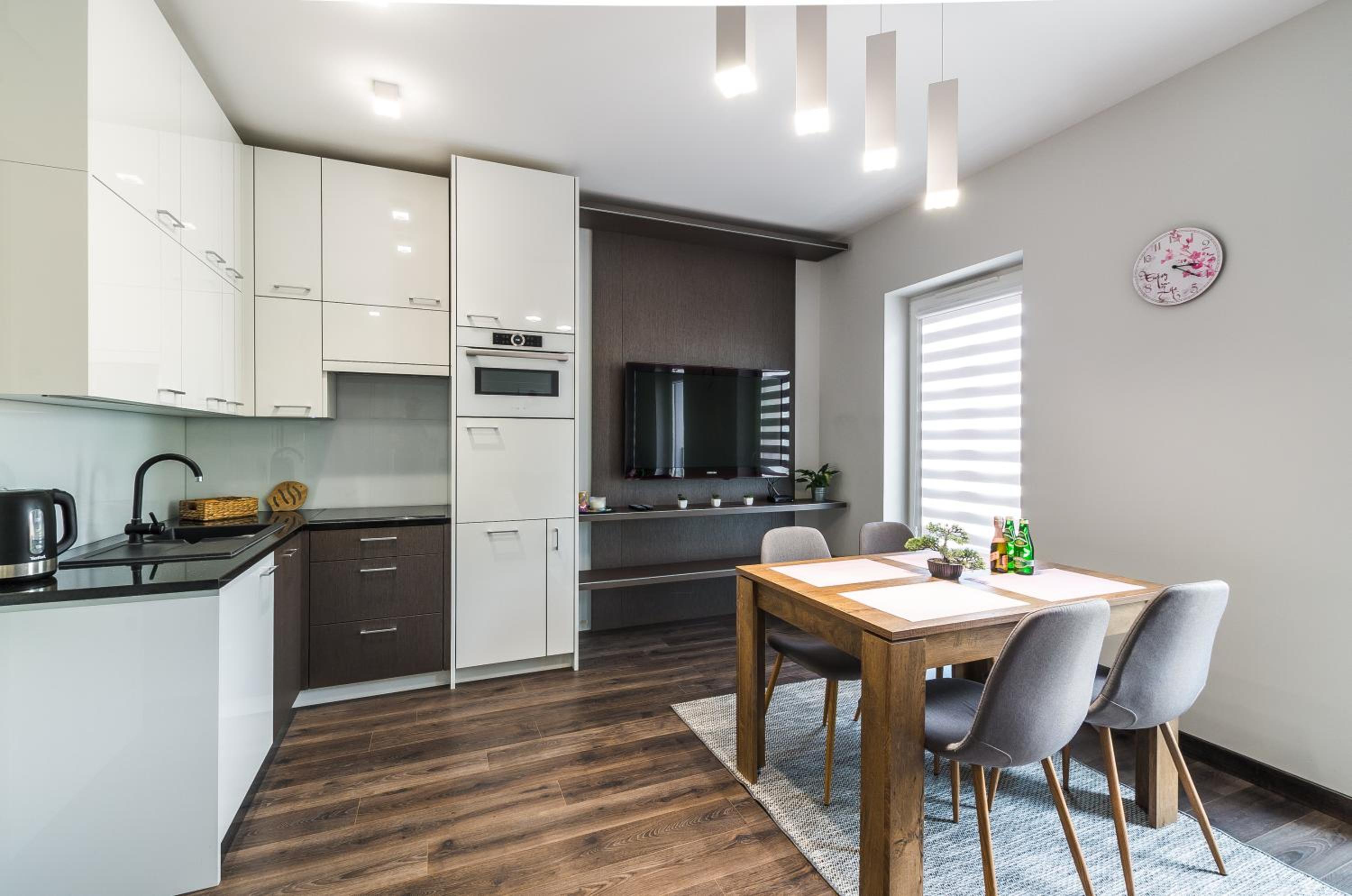 Superior Apartment - ul. Goszczyńskiego 7a/39a - Photo 5