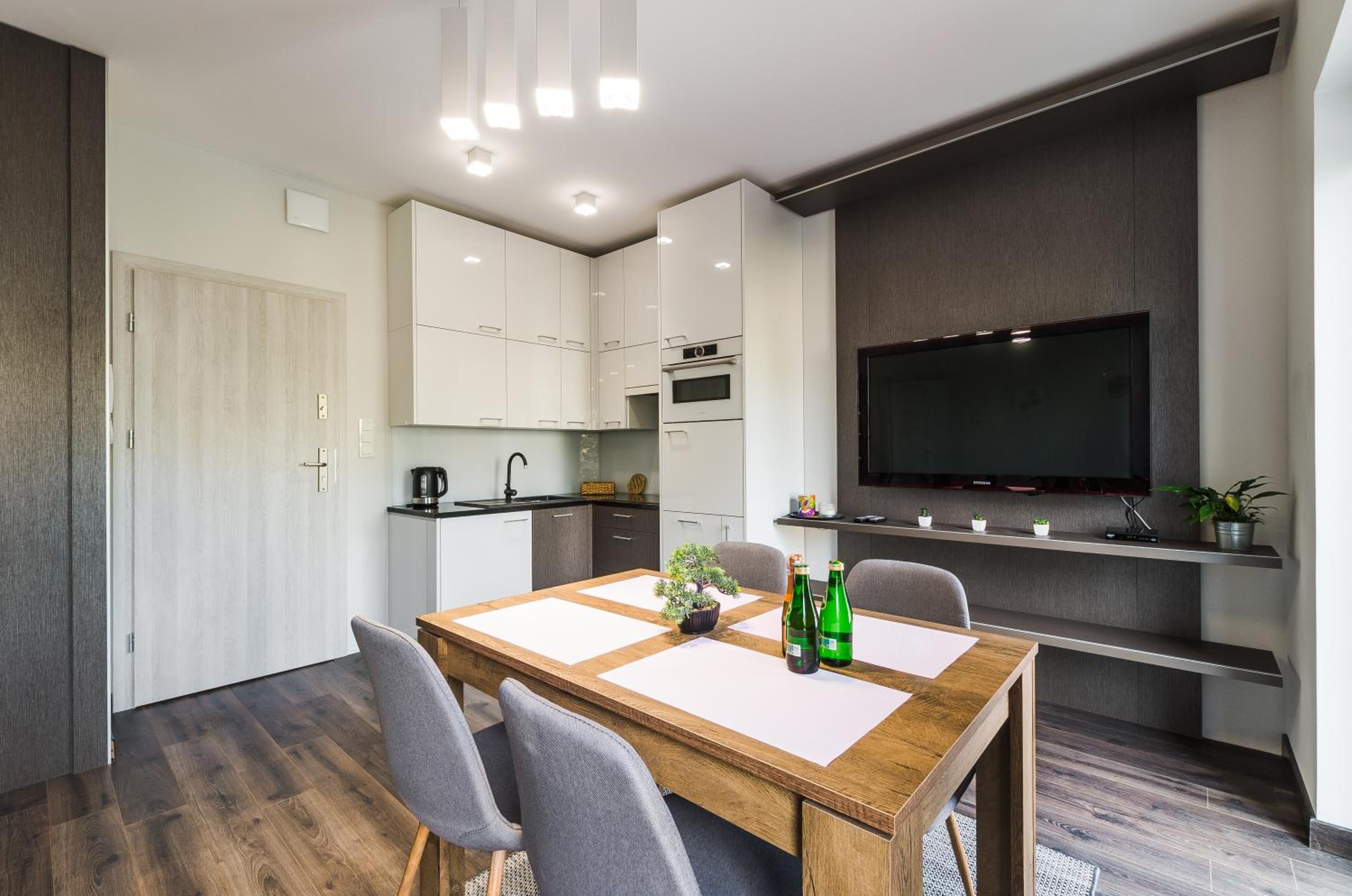 Superior Apartment - ul. Goszczyńskiego 7a/39a - Photo 7