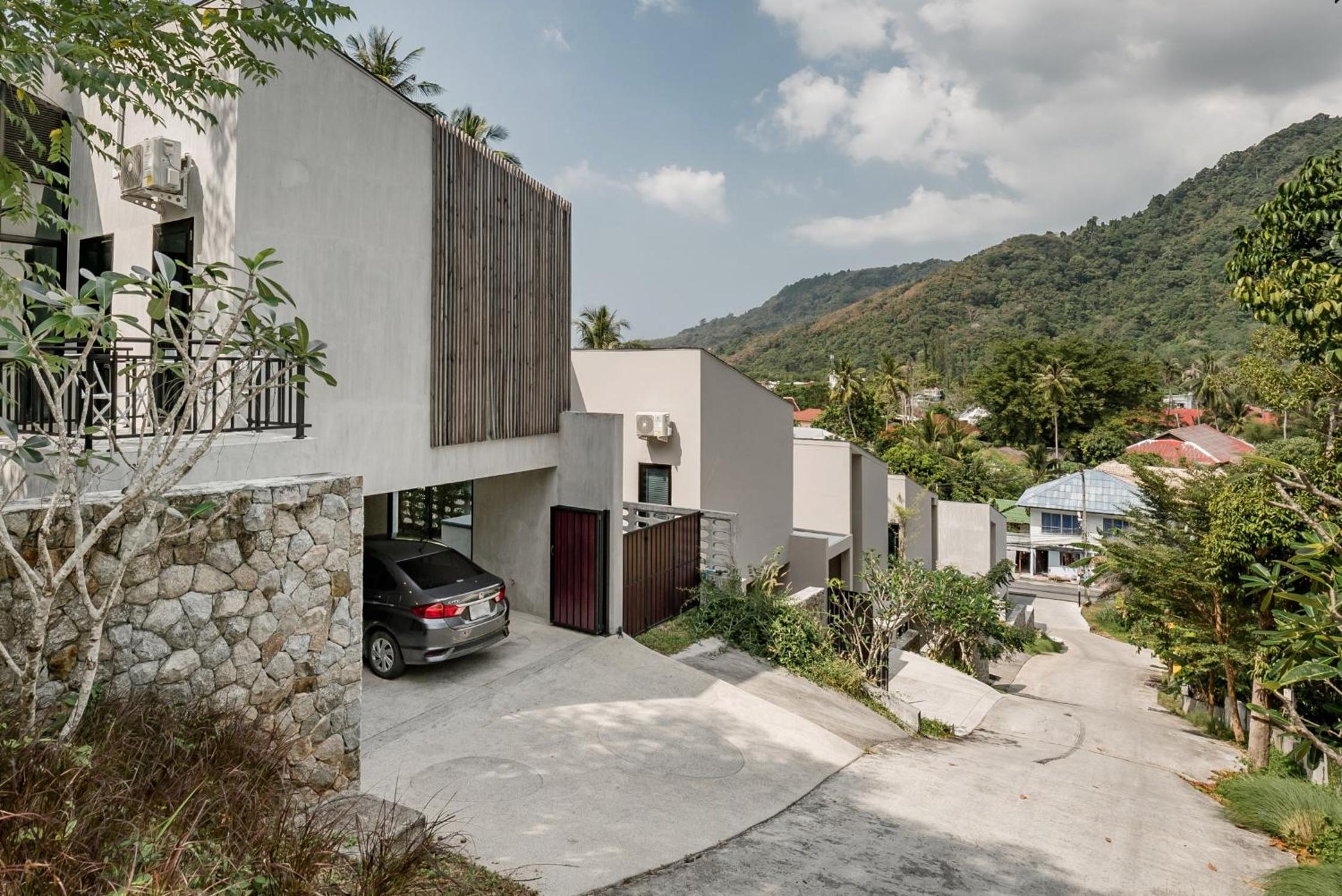 Vacation Home photo 2
