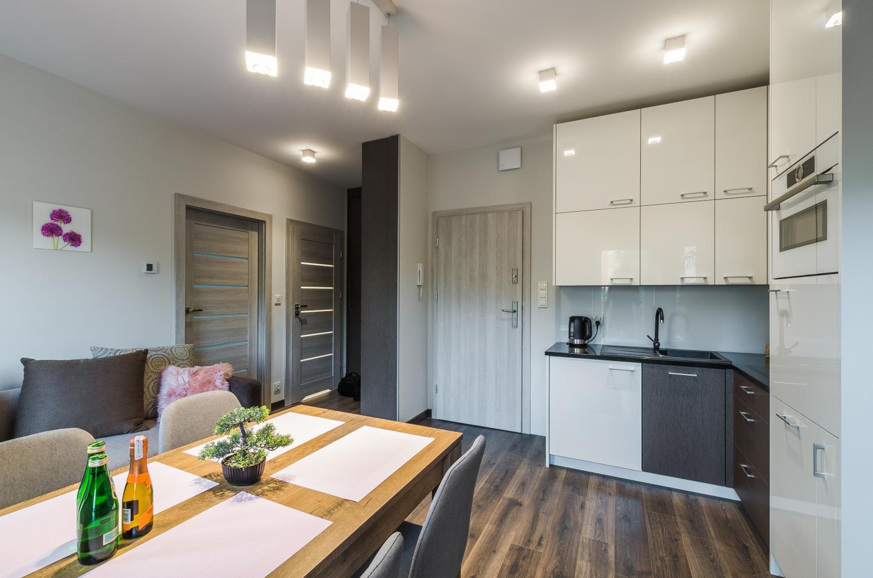Superior Apartment - ul. Goszczyńskiego 7a/39a - Photo 6