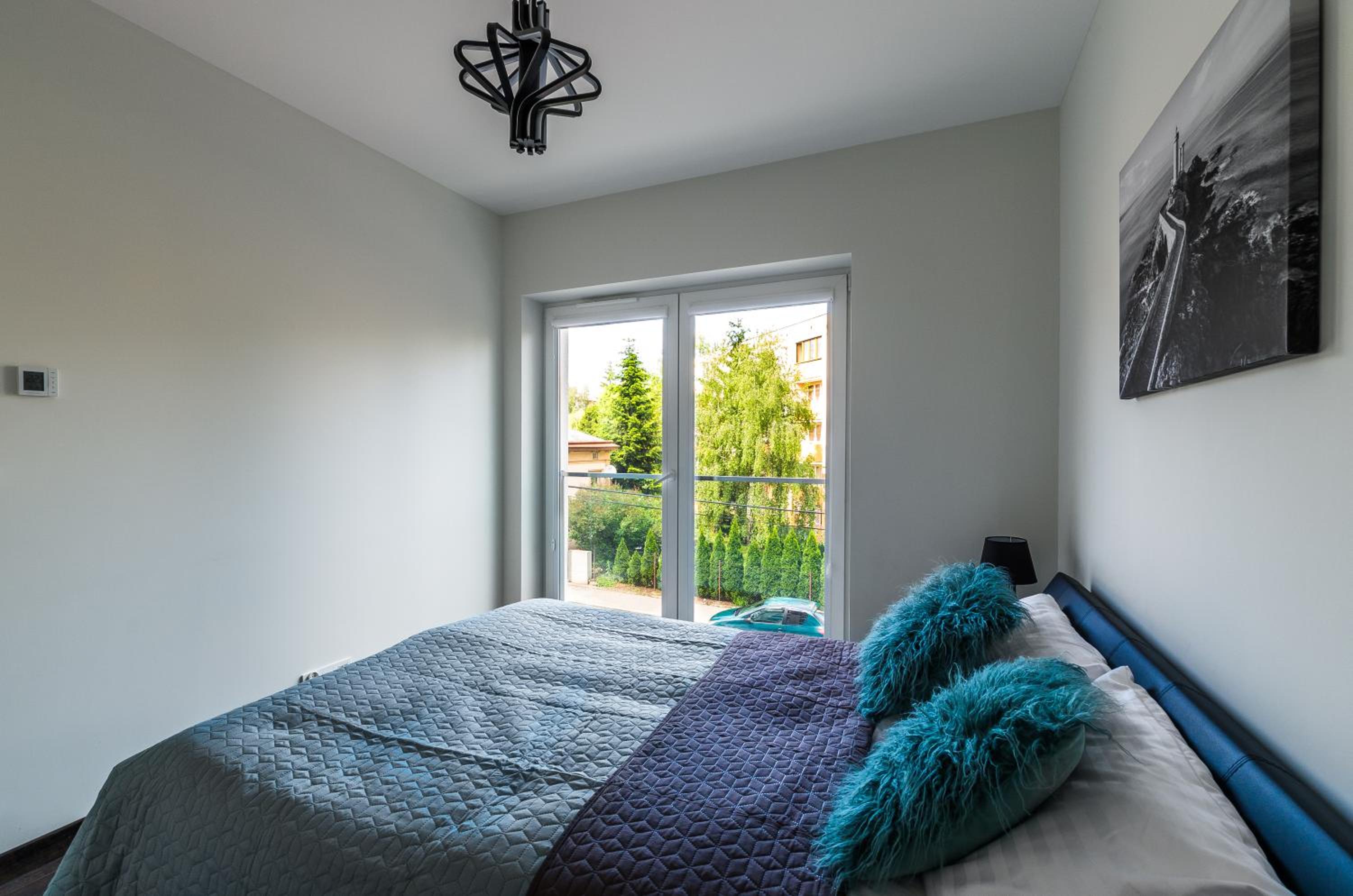 Superior Apartment - ul. Goszczyńskiego 7a/39a - Photo 12