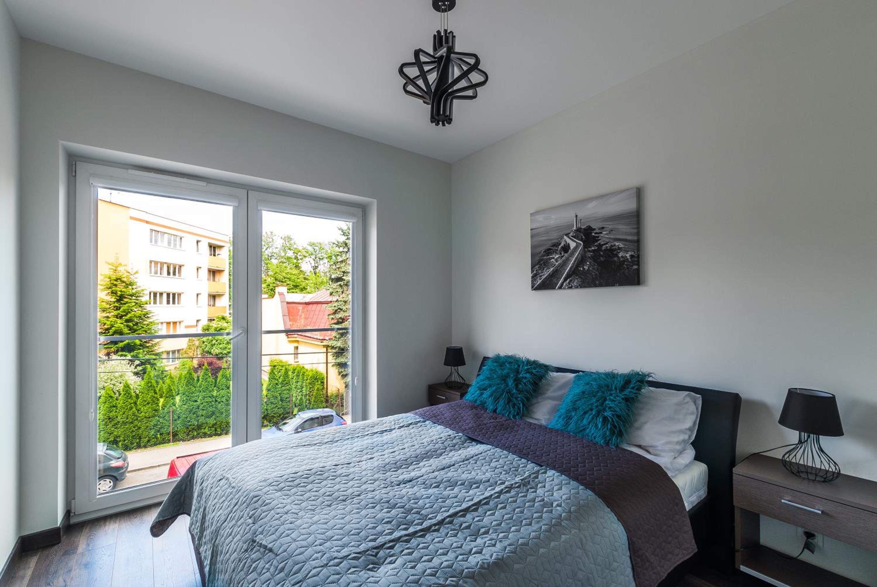 Superior Apartment - ul. Goszczyńskiego 7a/39a - Photo 11