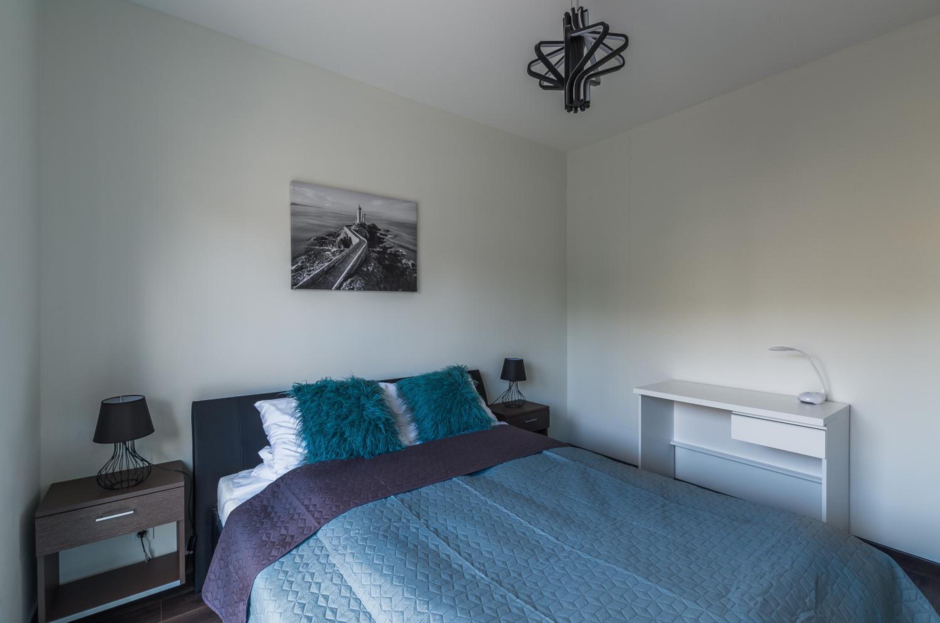 Superior Apartment - ul. Goszczyńskiego 7a/39a - Photo 10