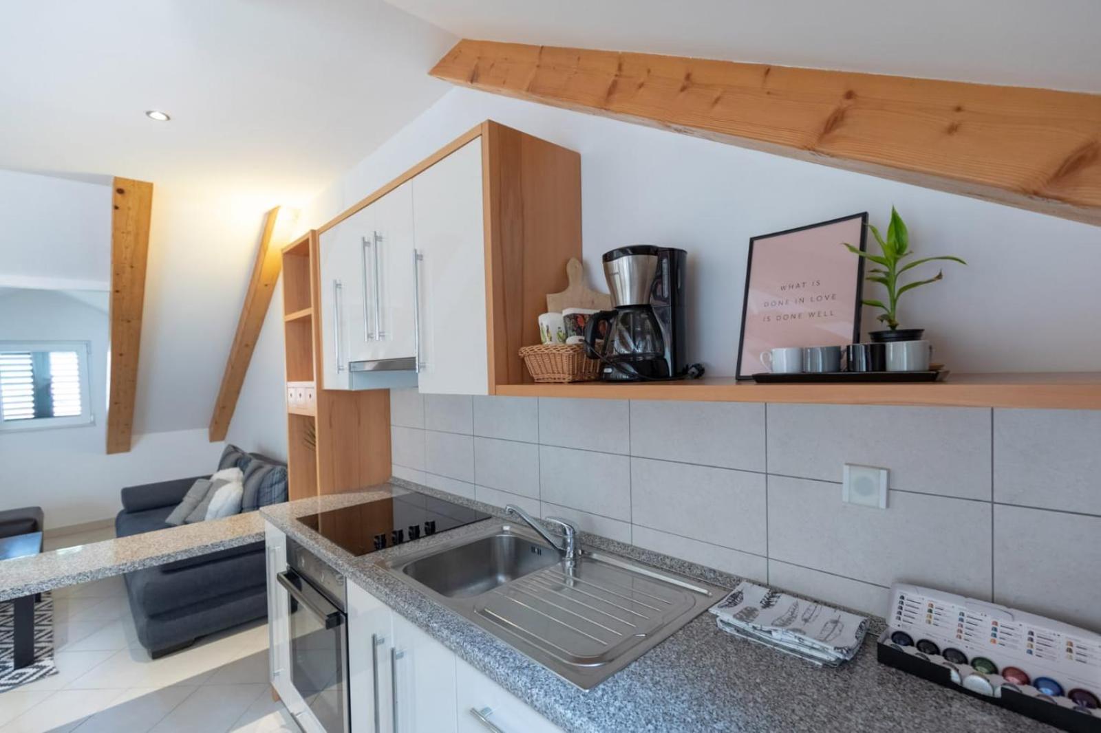 Apartment with Terrace - Photo 11