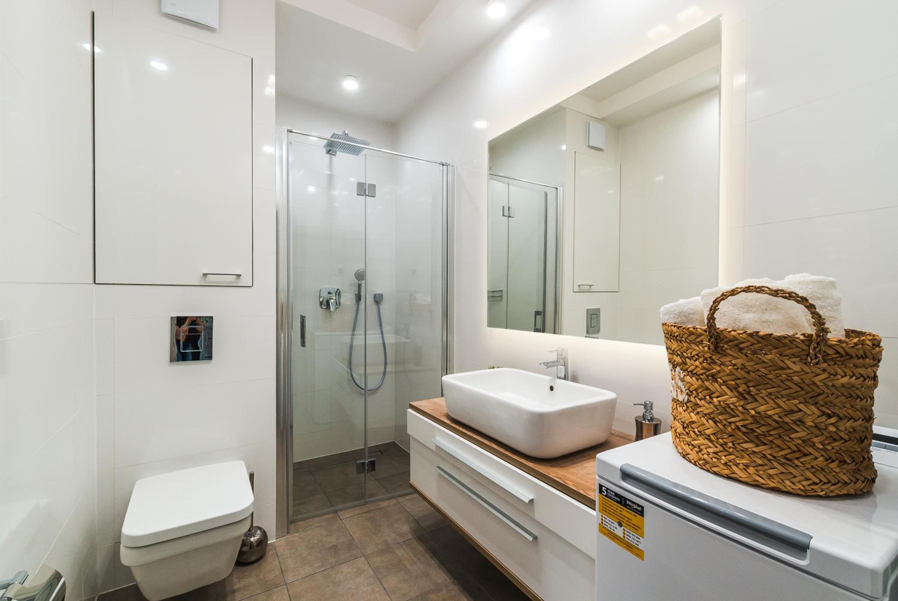 Superior Apartment - ul. Goszczyńskiego 7a/39a - Photo 4