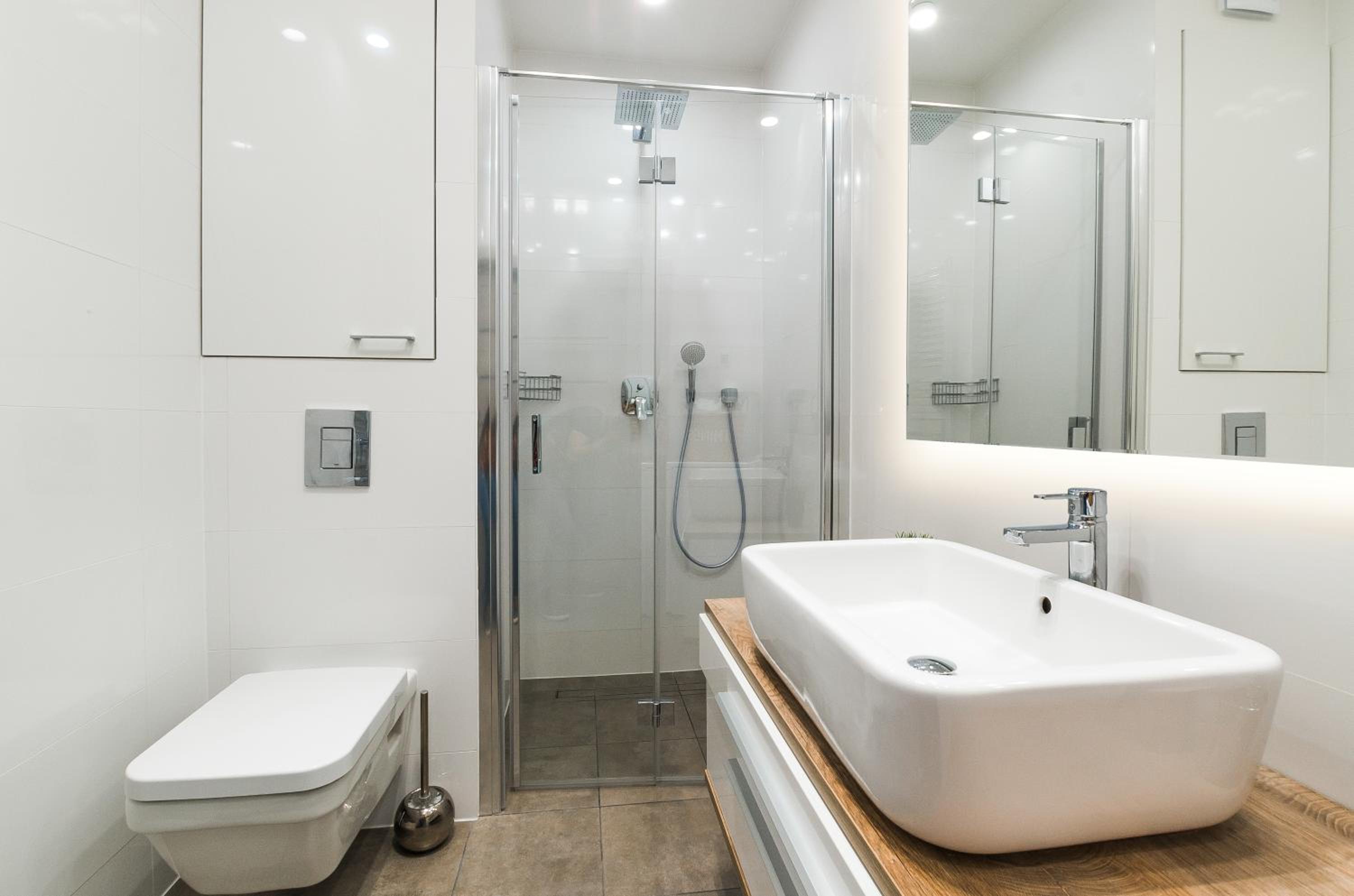 Superior Apartment - ul. Goszczyńskiego 7a/39a - Photo 3