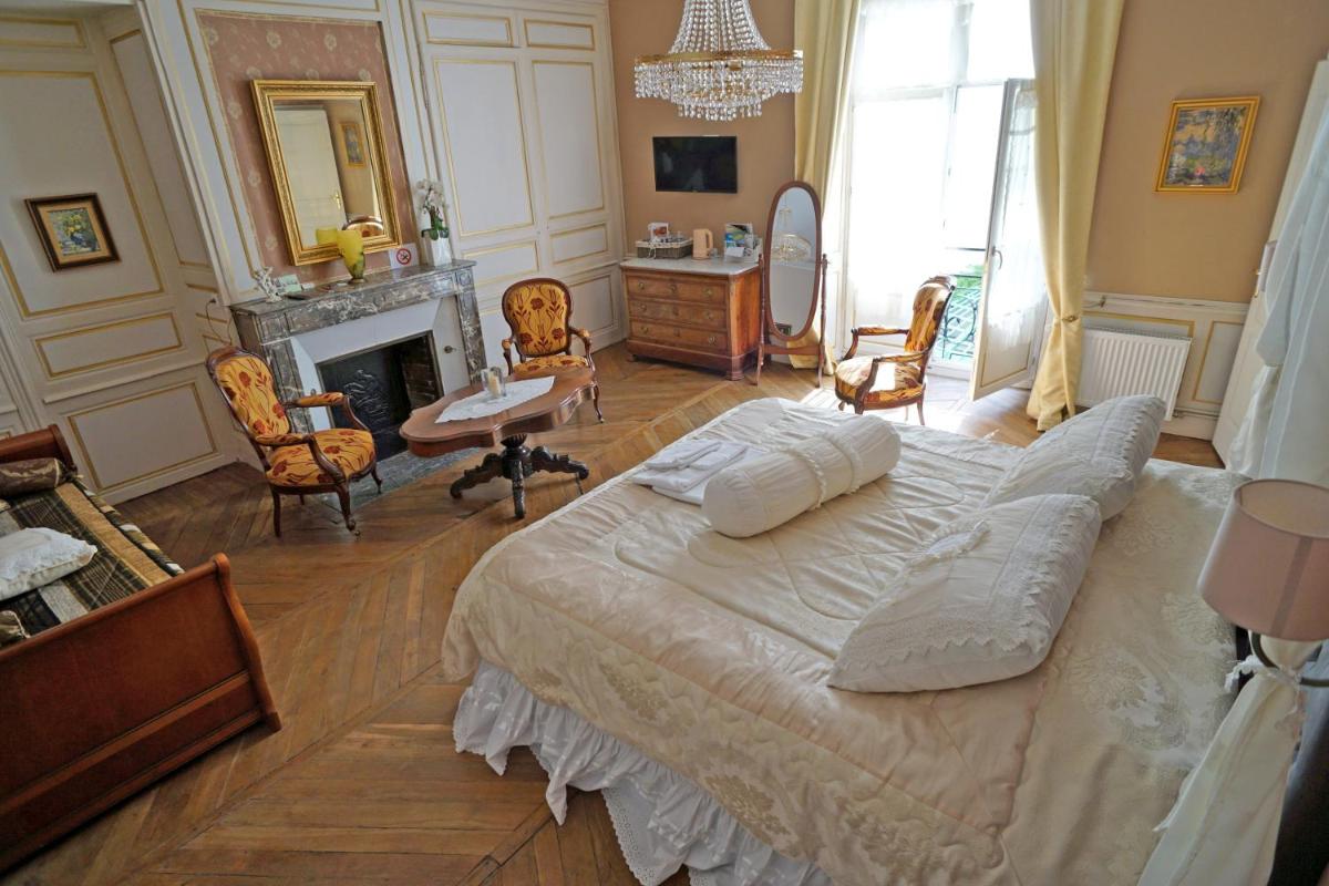 Superior Double Room photo 1