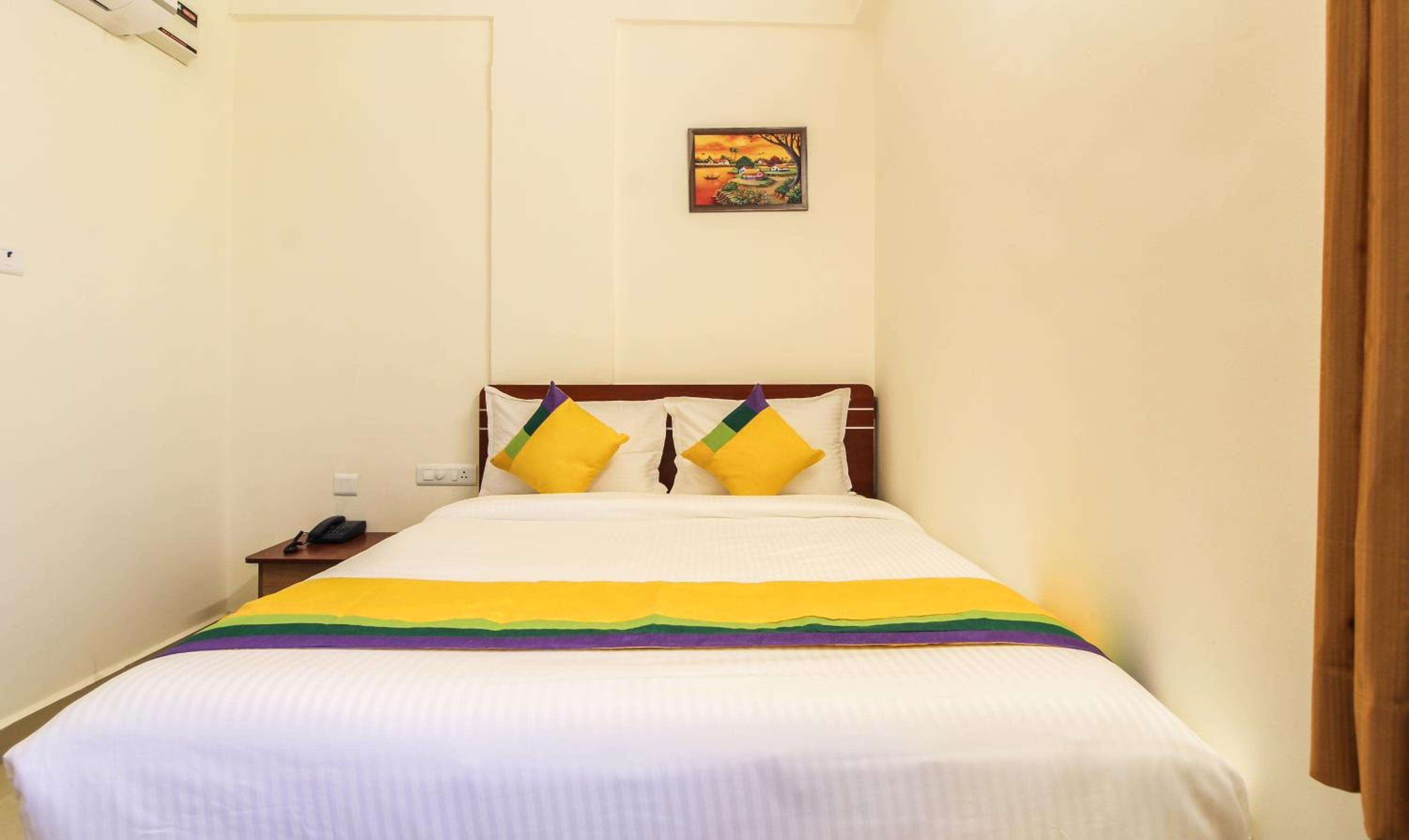 Standard Room - Photo 6